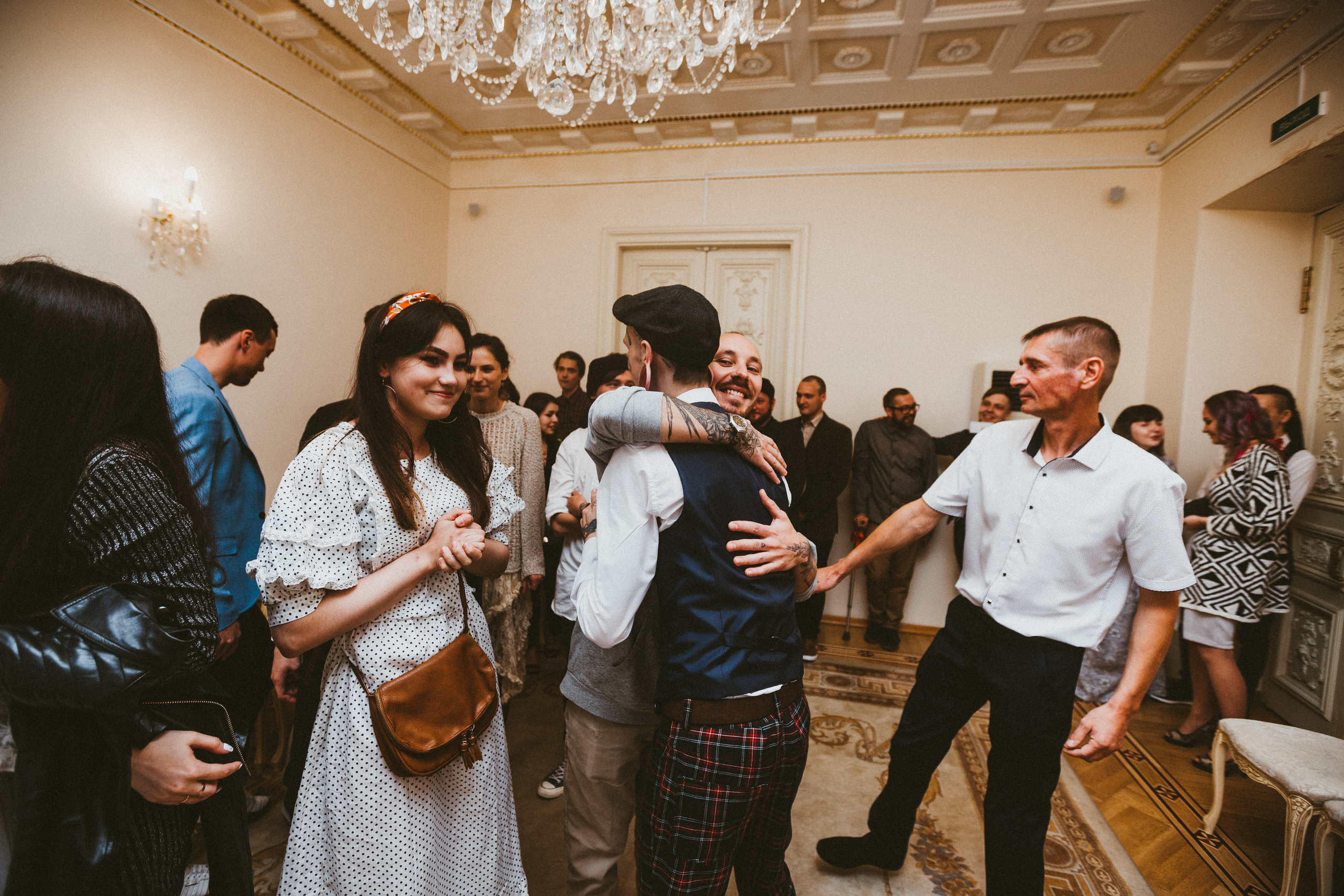 Милена. Фотограф Мария Немм