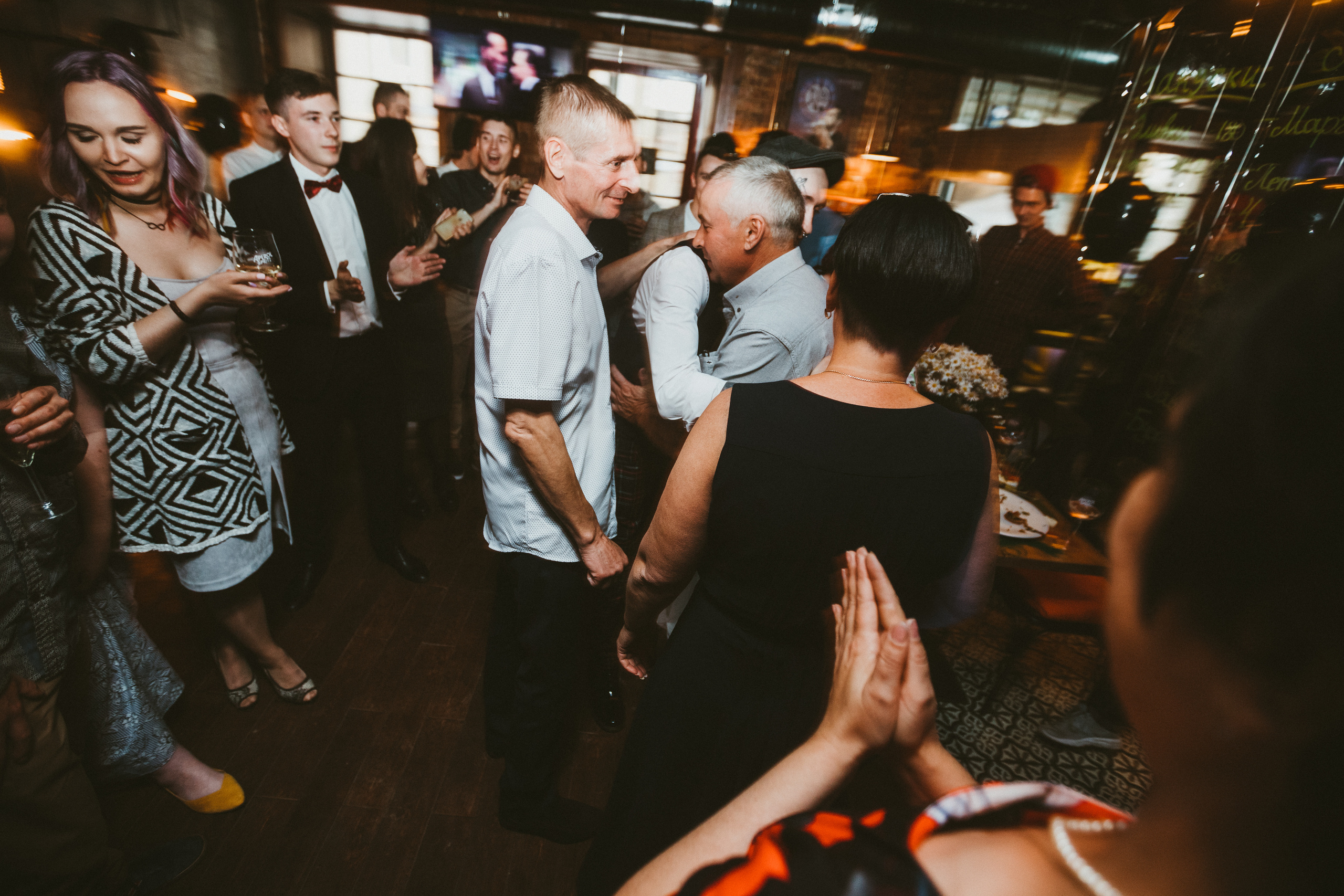 Милена. Фотограф Мария Немм