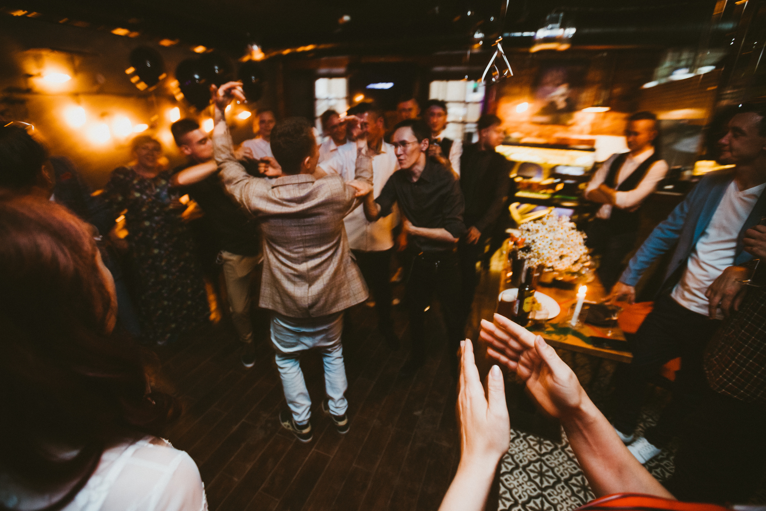 Милена. Фотограф Мария Немм