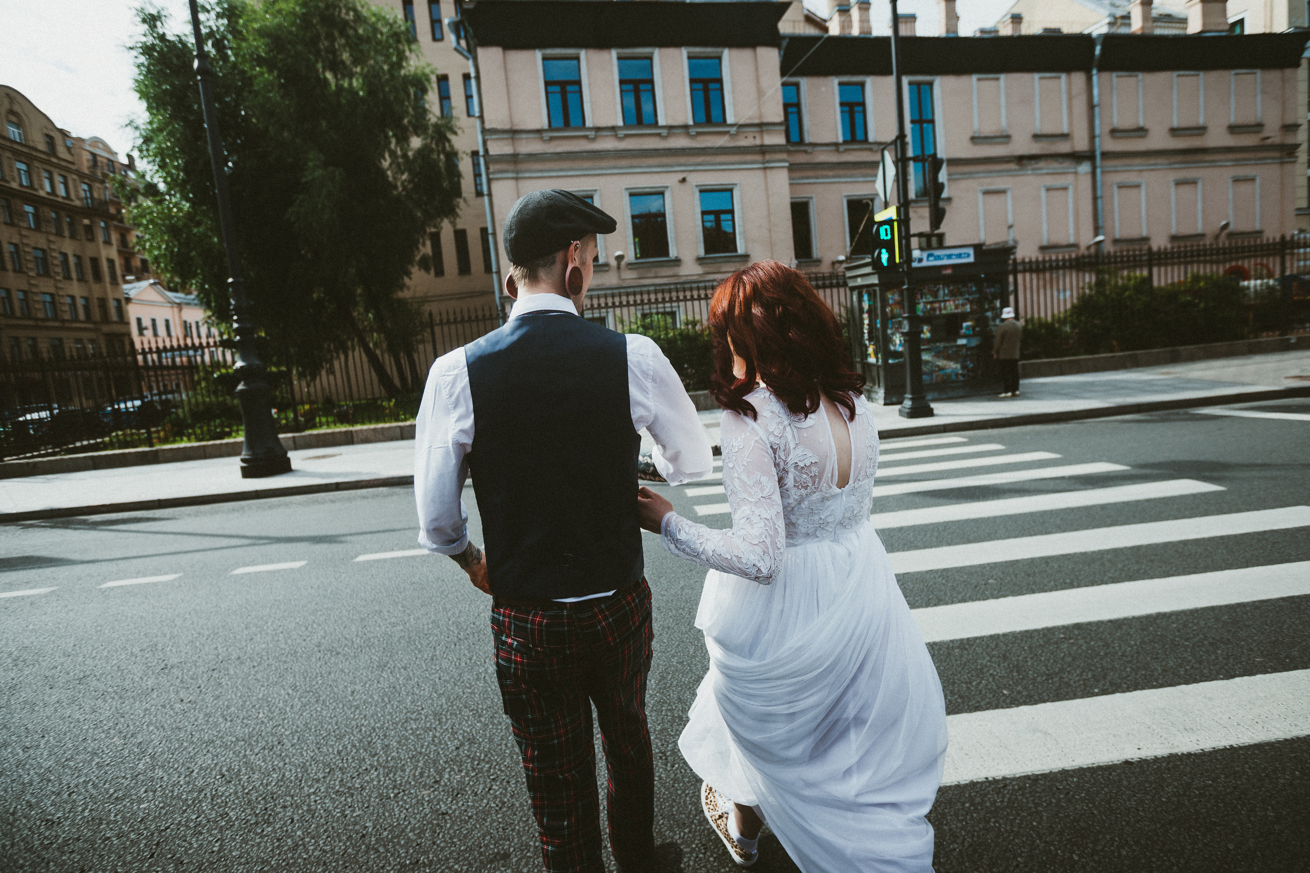 Милена. Фотограф Мария Немм