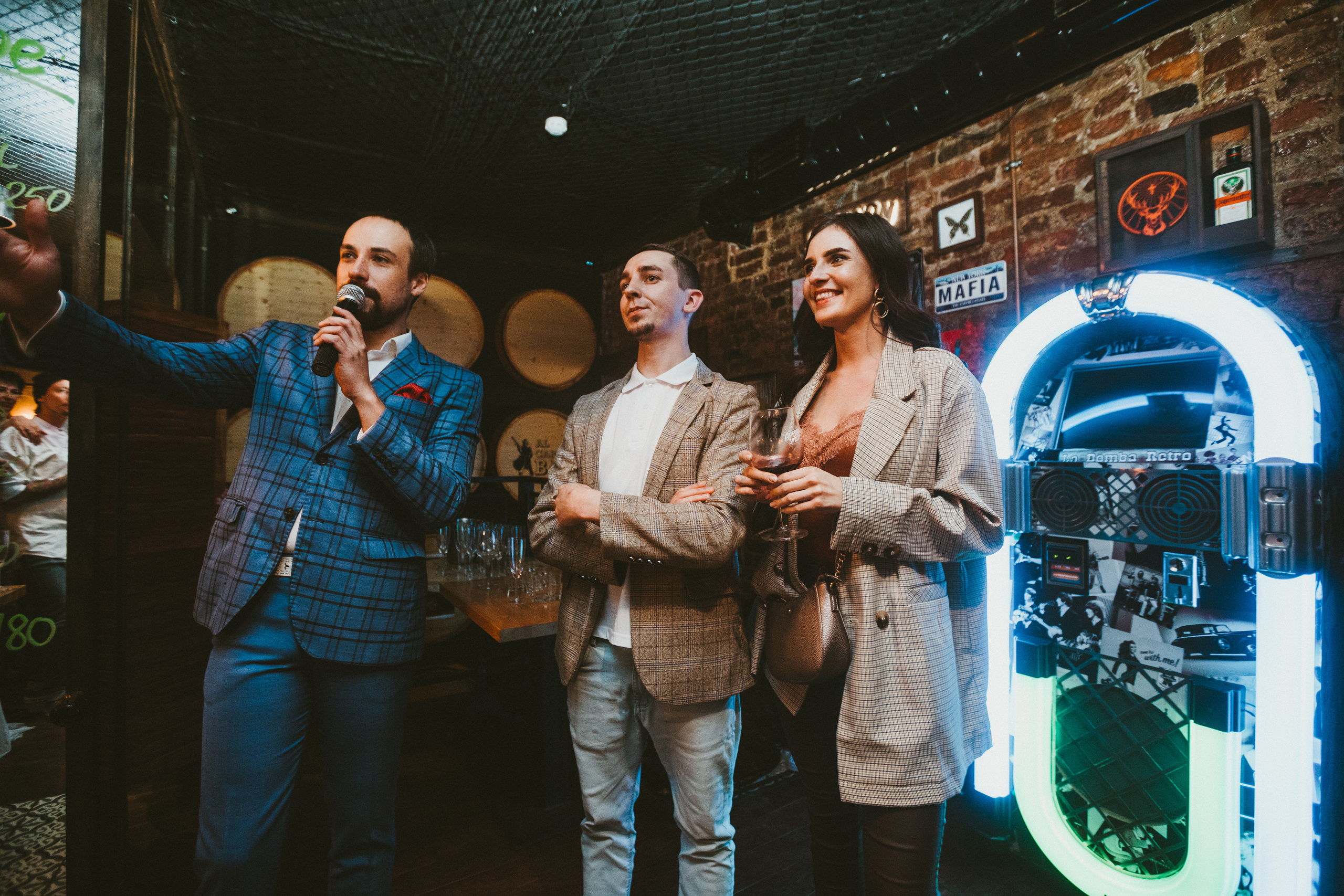 Милена. Фотограф Мария Немм