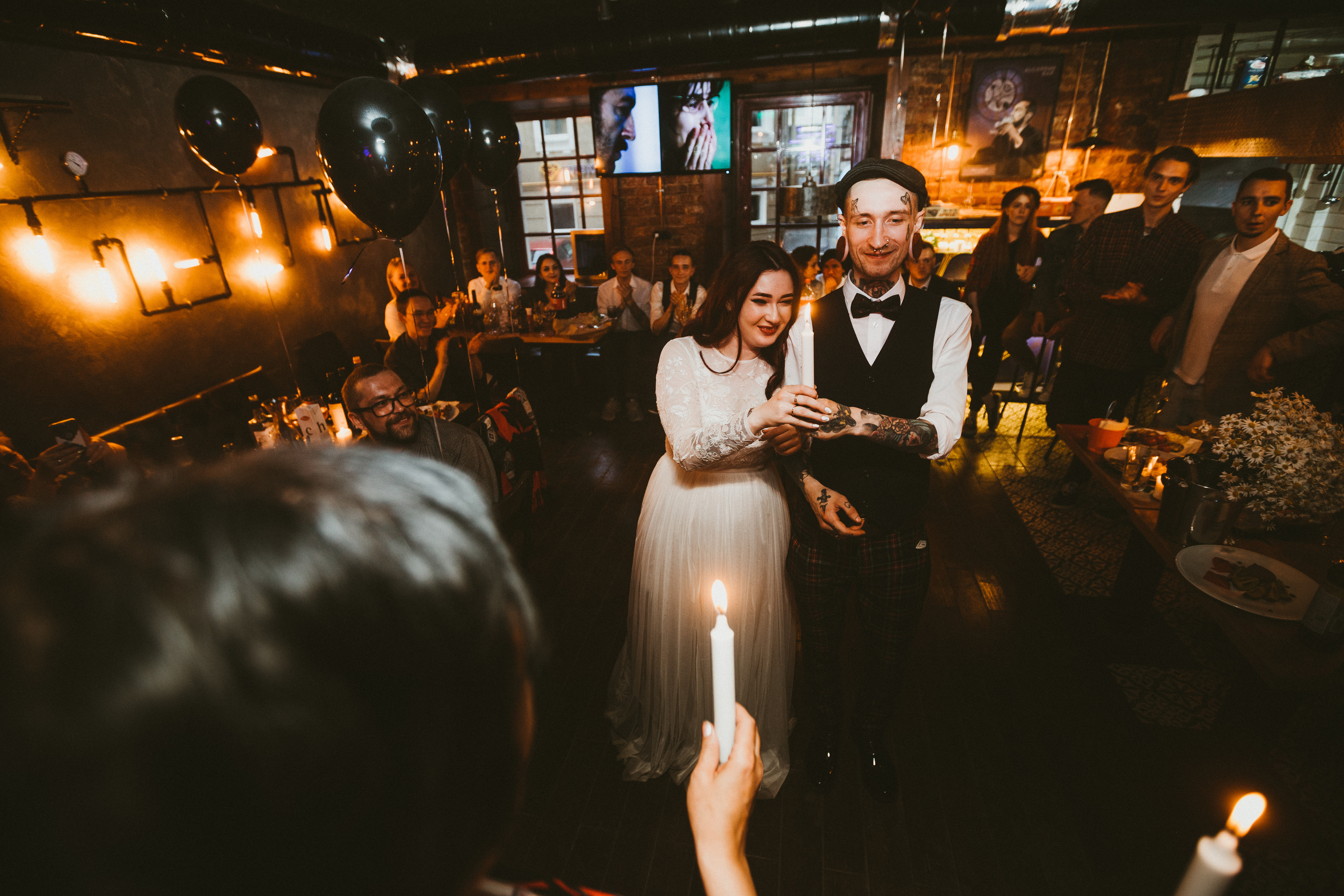 Милена. Фотограф Мария Немм