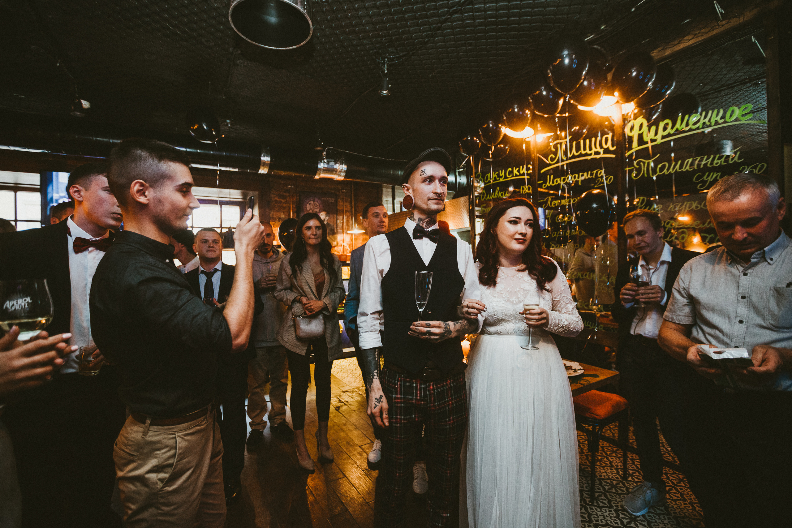 Милена. Фотограф Мария Немм