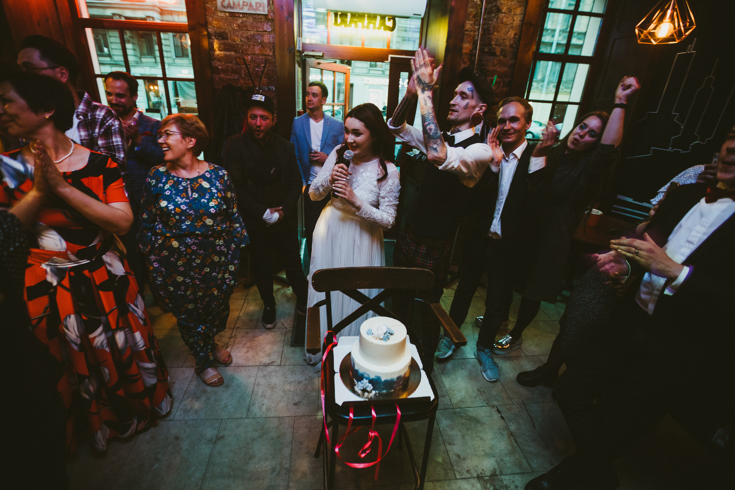 Милена. Фотограф Мария Немм