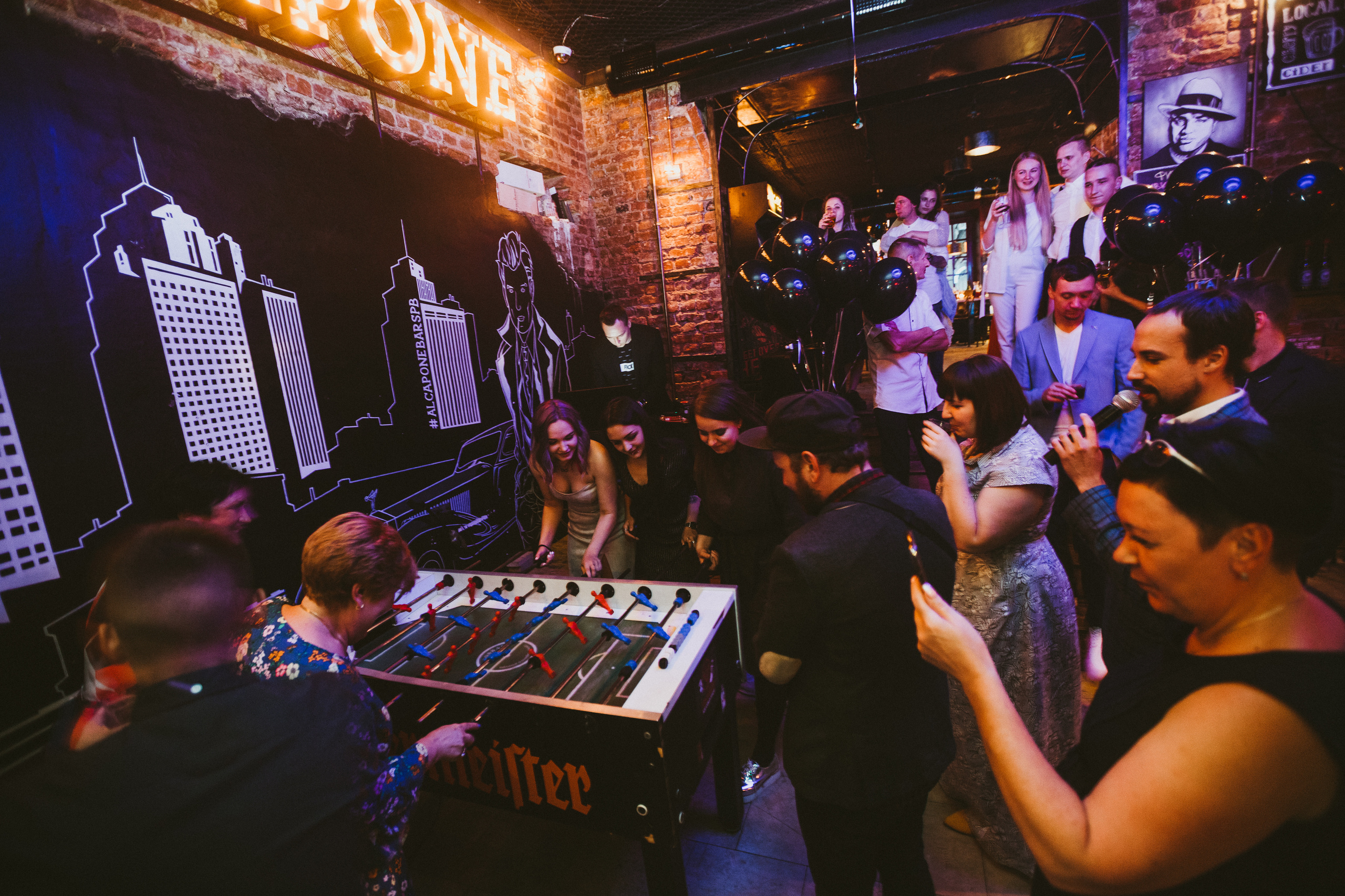 Милена. Фотограф Мария Немм