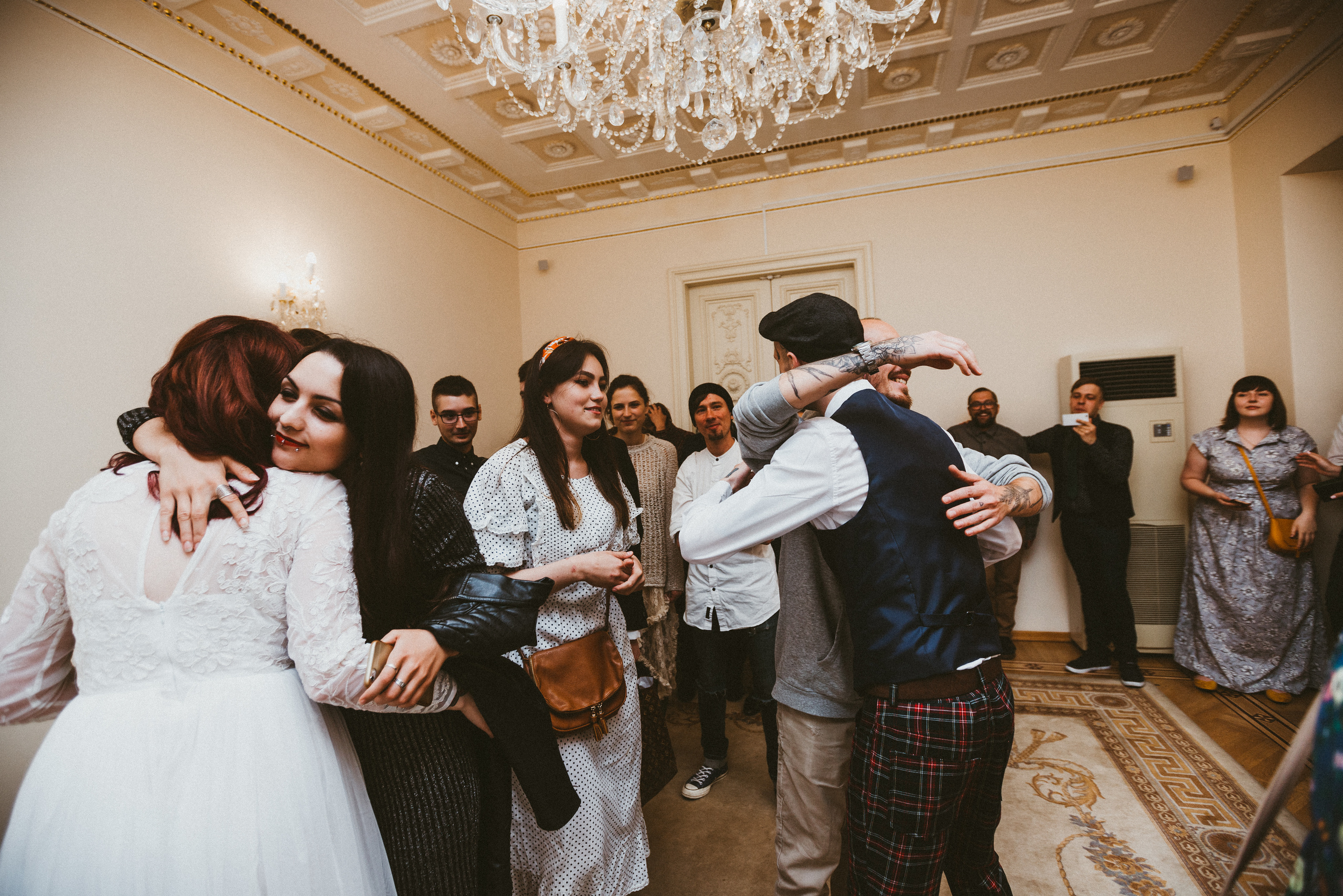 Милена. Фотограф Мария Немм