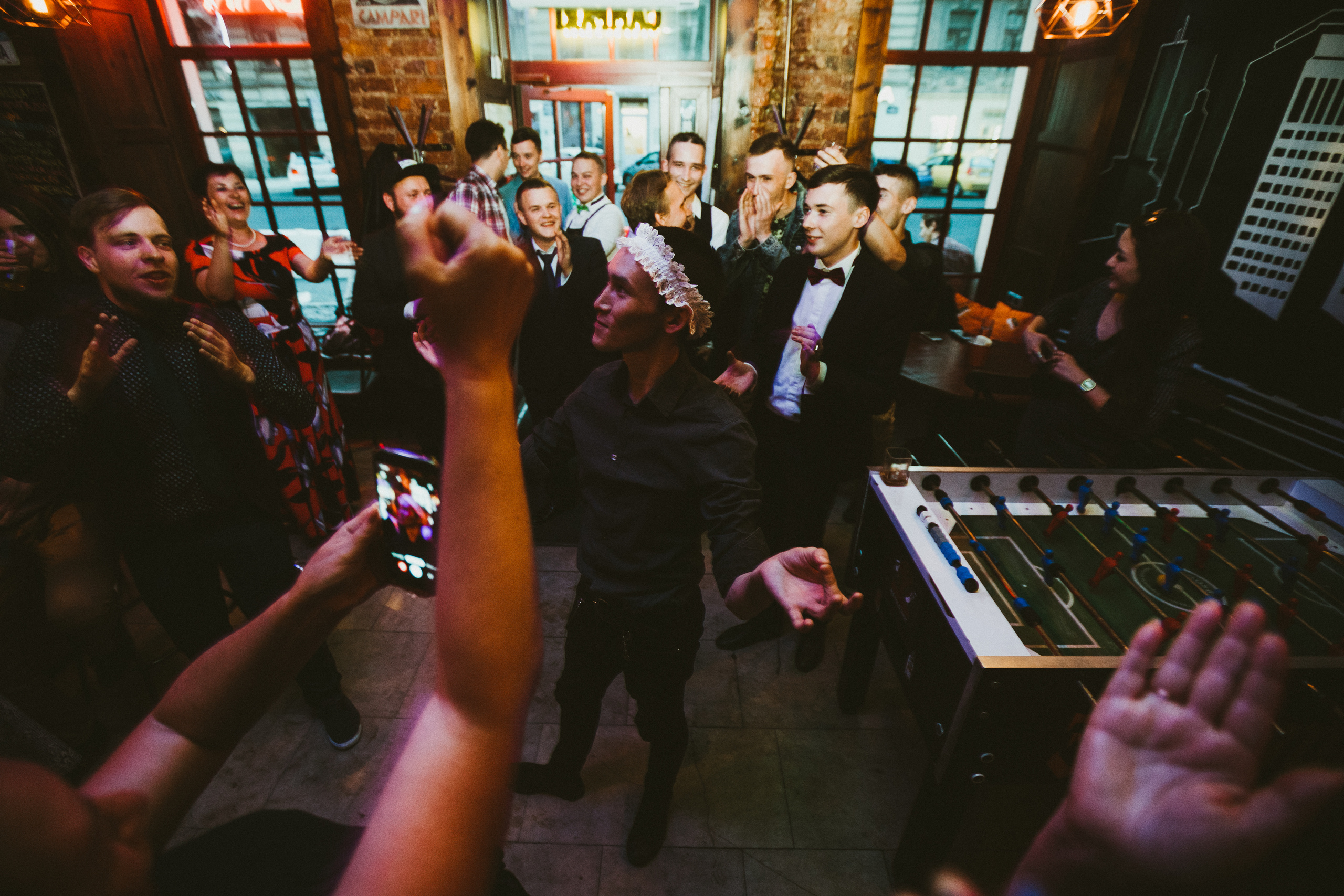 Милена. Фотограф Мария Немм