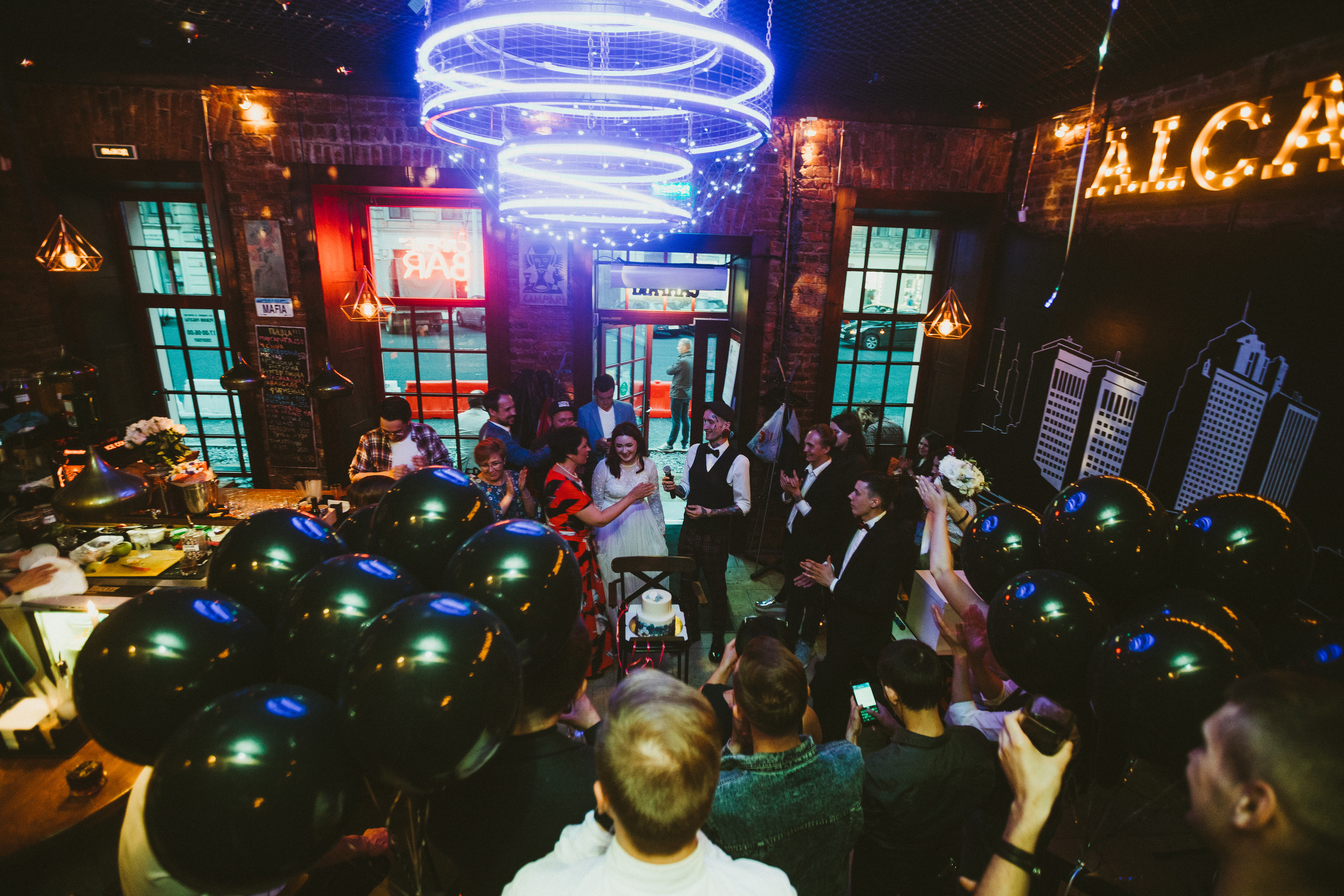 Милена. Фотограф Мария Немм