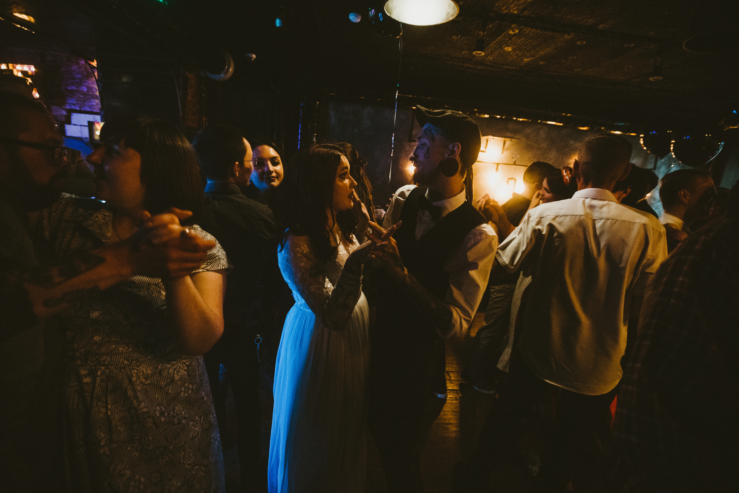 Милена. Фотограф Мария Немм