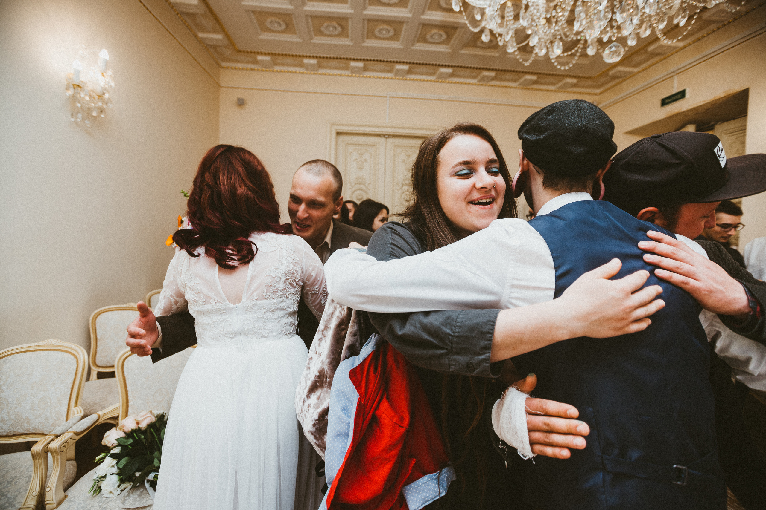 Милена. Фотограф Мария Немм