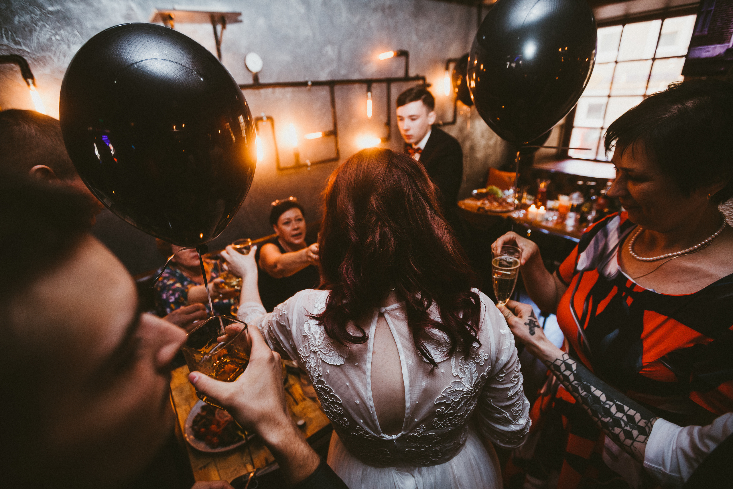 Милена. Фотограф Мария Немм