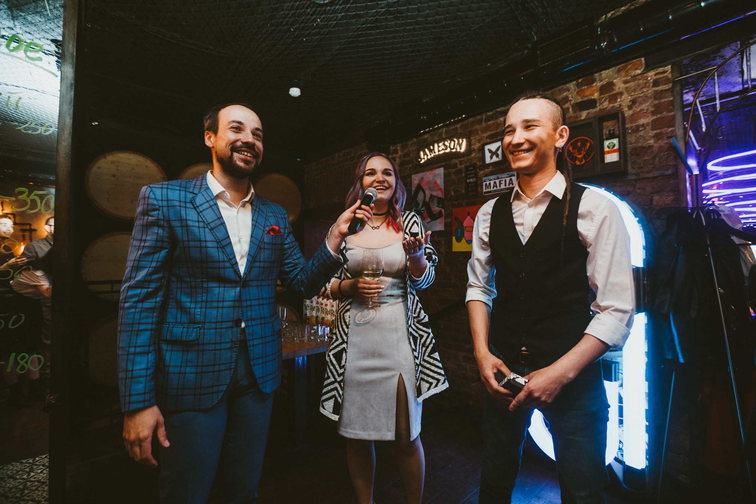 Милена. Фотограф Мария Немм