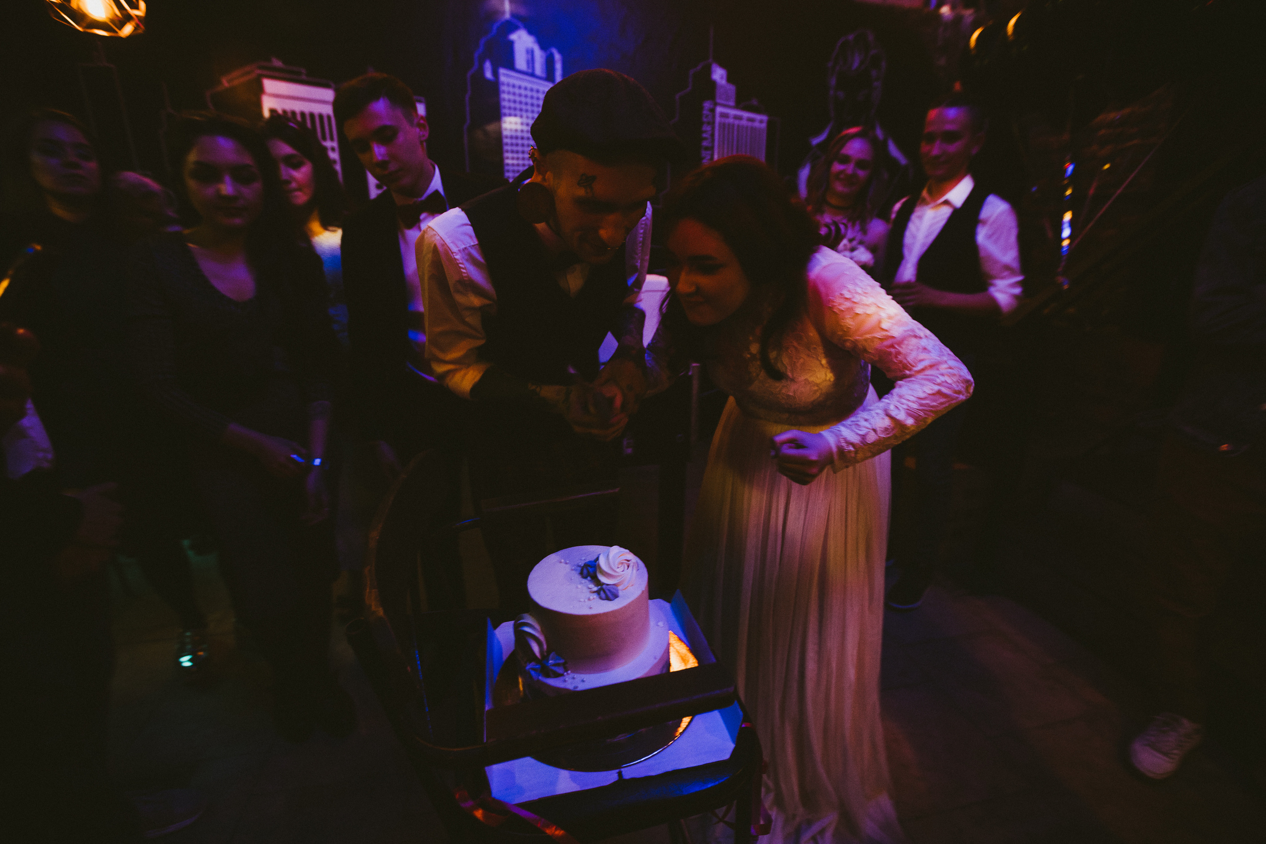 Милена. Фотограф Мария Немм