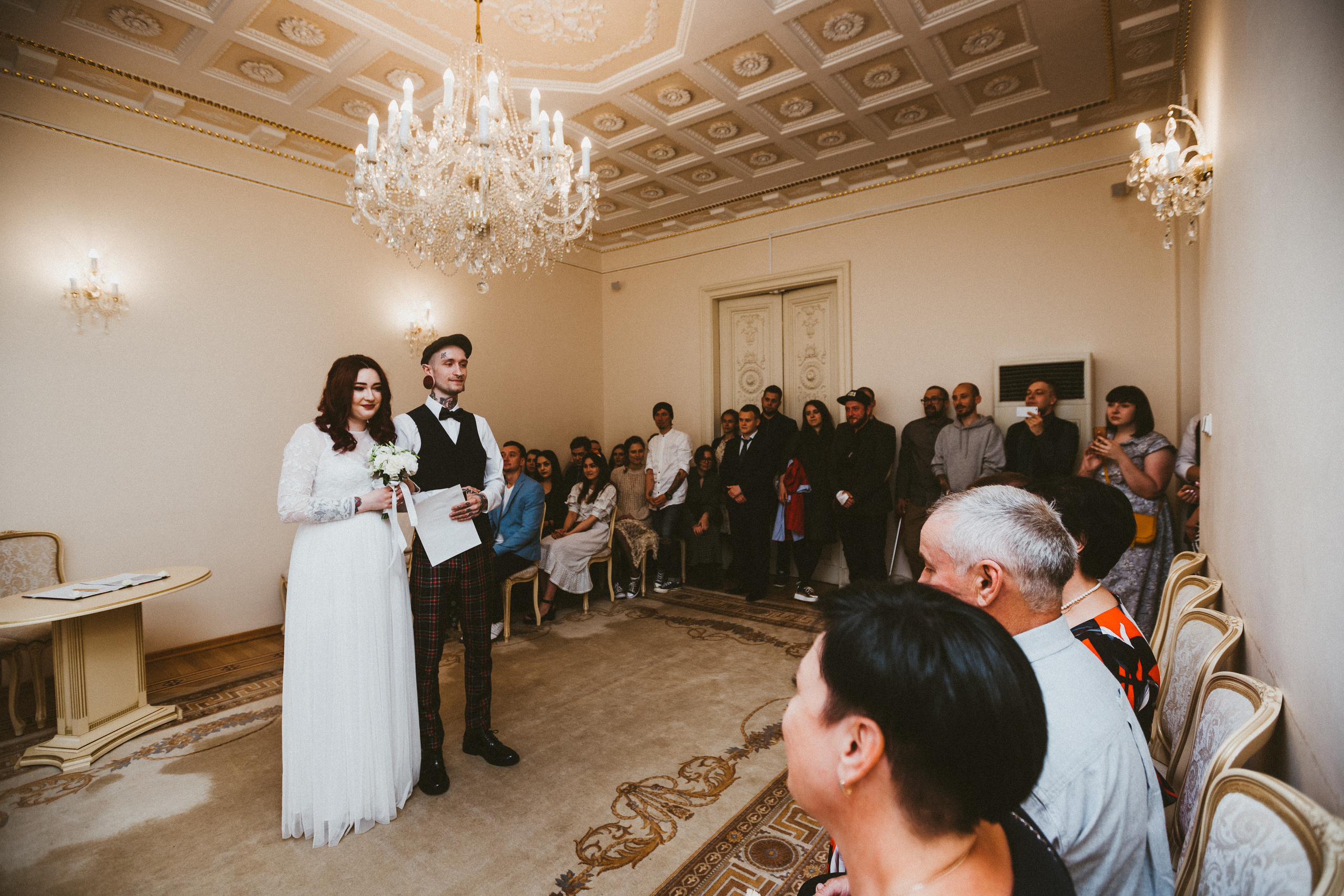 Милена. Фотограф Мария Немм