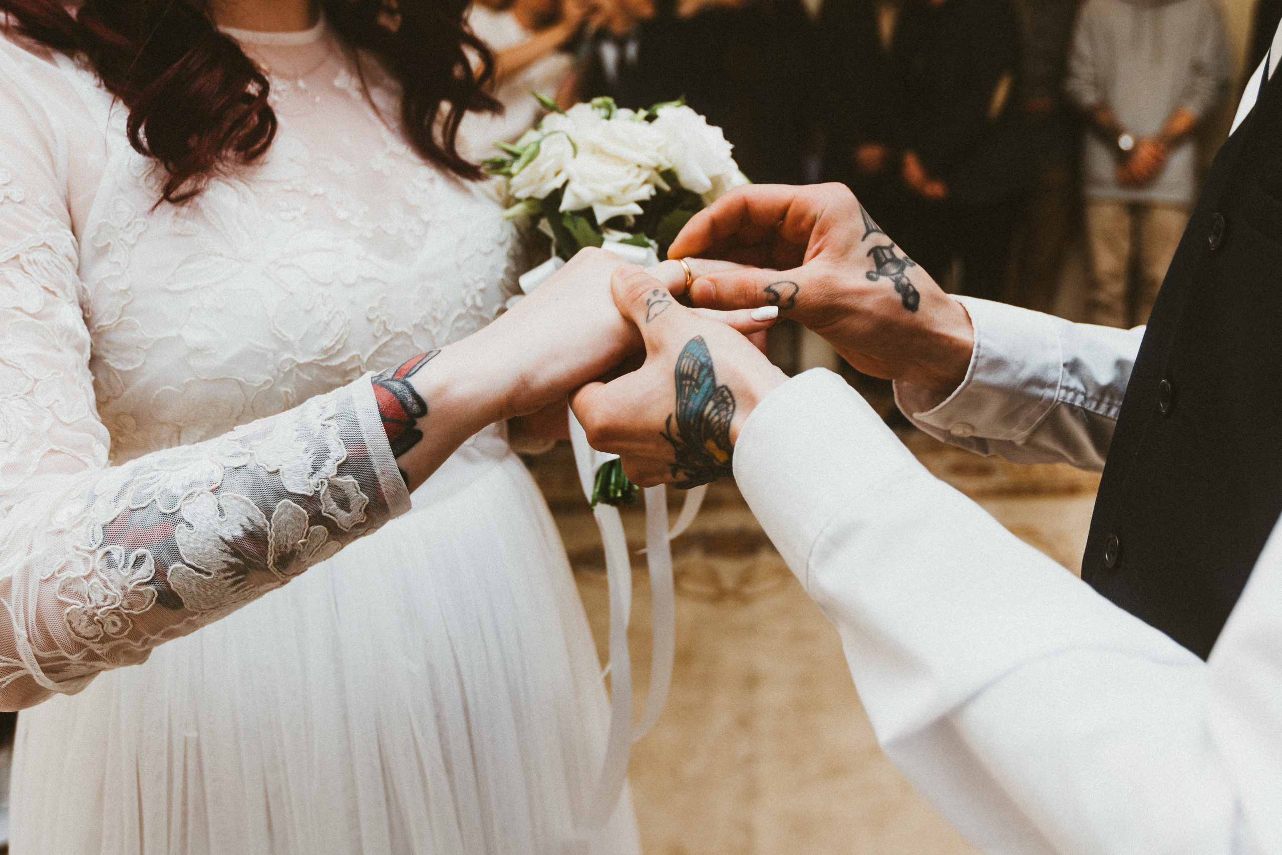 Милена. Фотограф Мария Немм