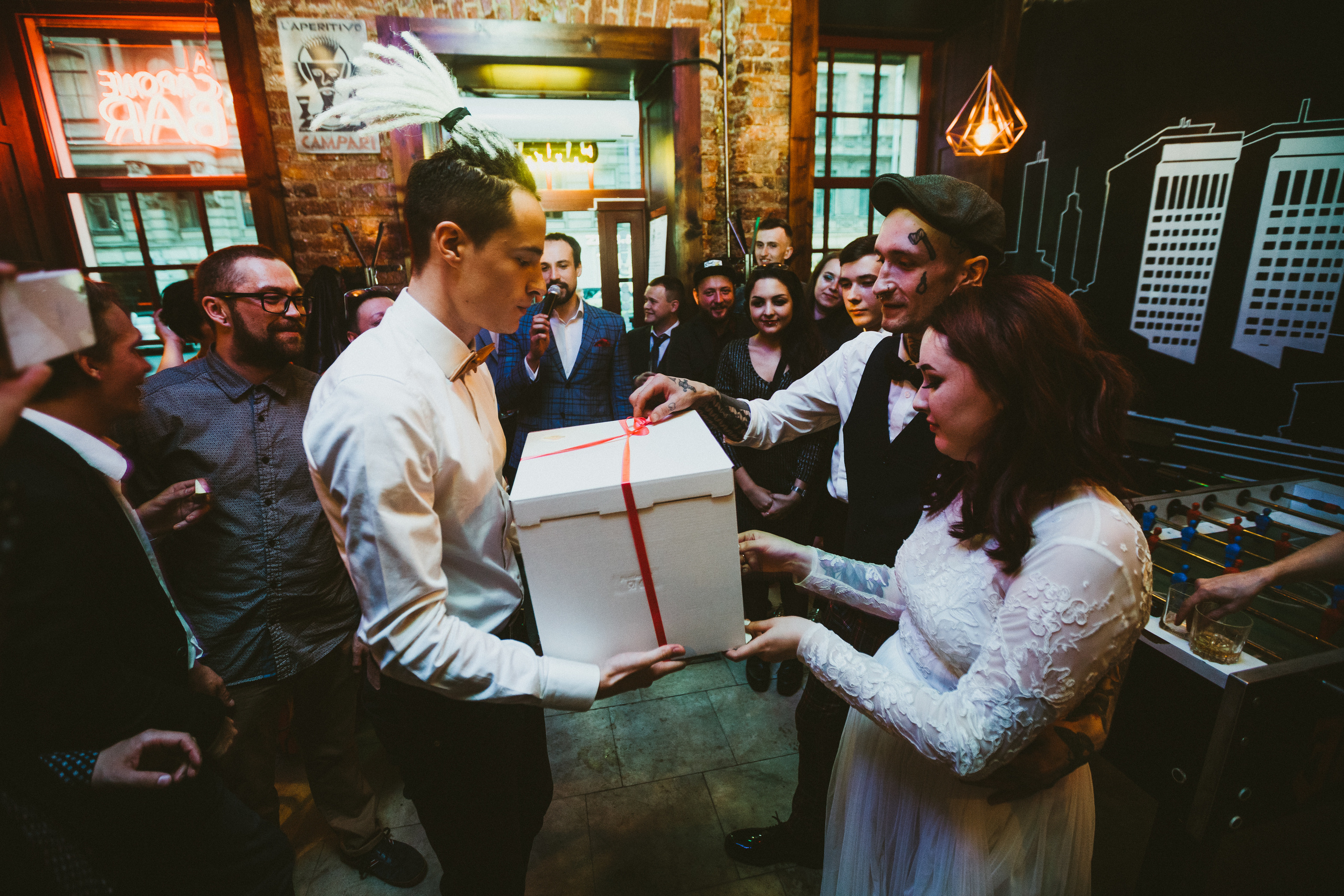 Милена. Фотограф Мария Немм