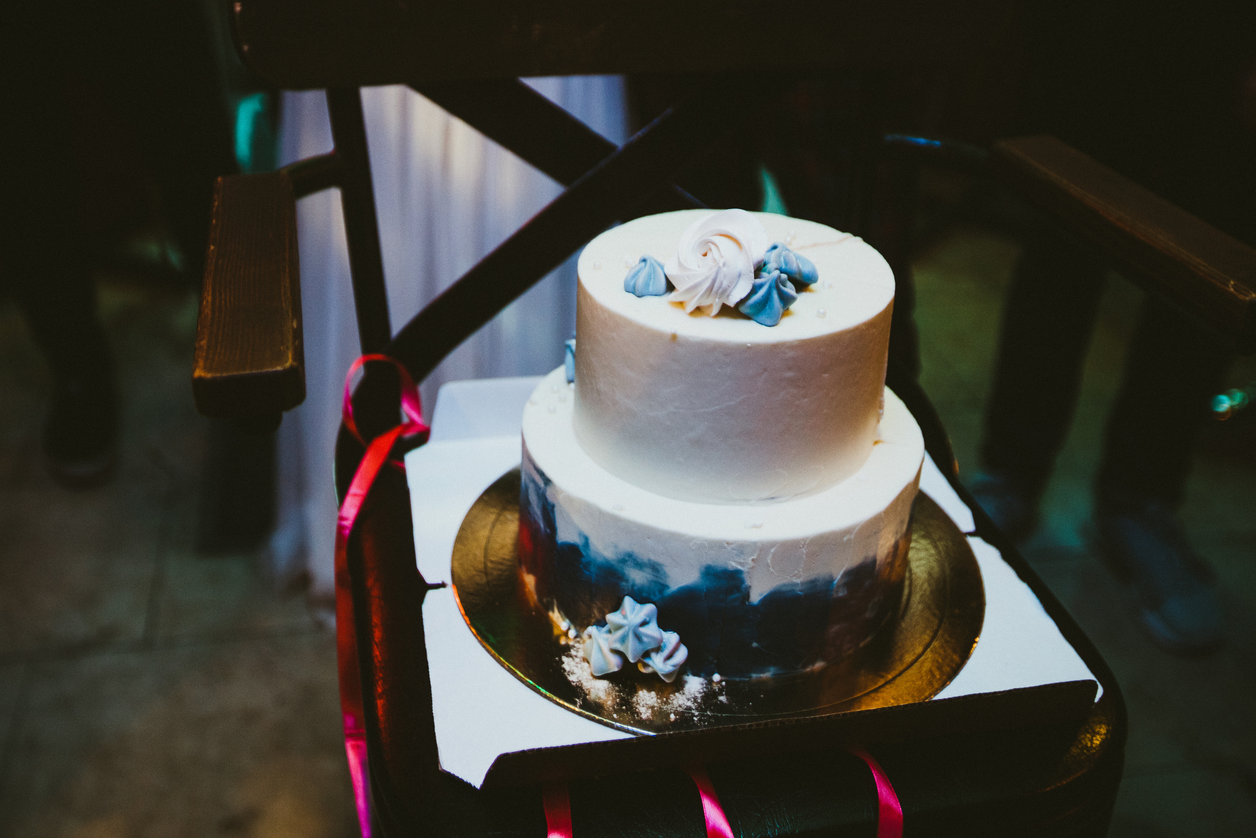 Милена. Фотограф Мария Немм