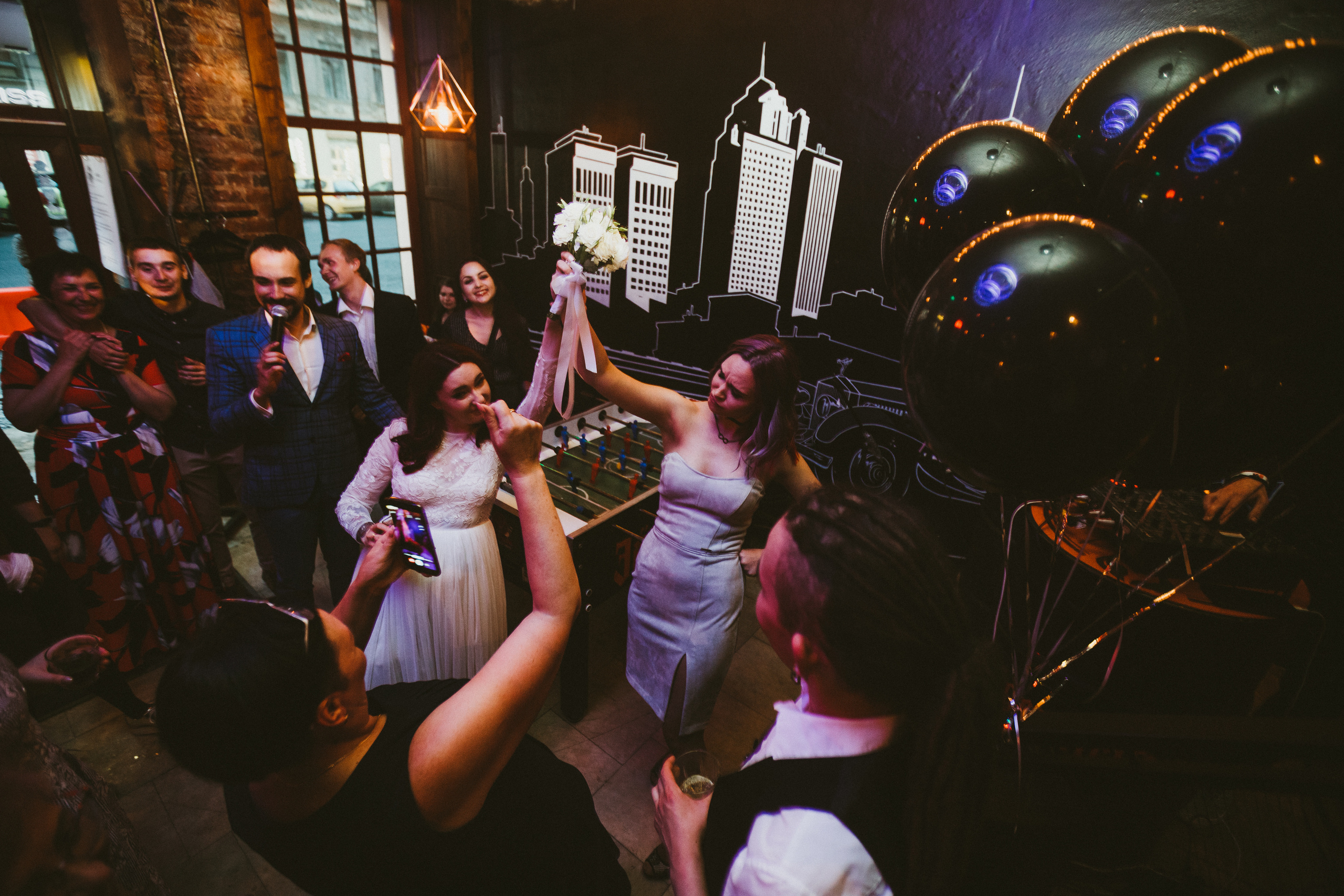 Милена. Фотограф Мария Немм