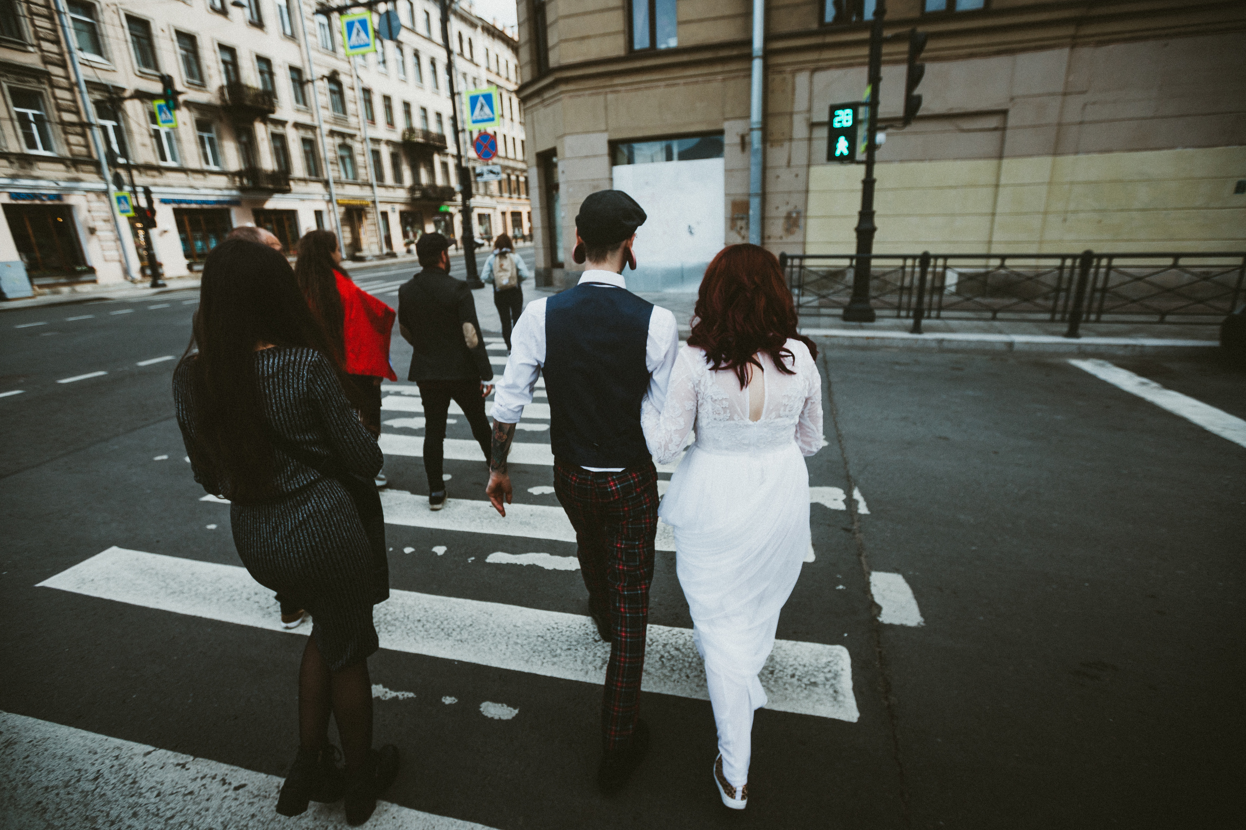 Милена. Фотограф Мария Немм