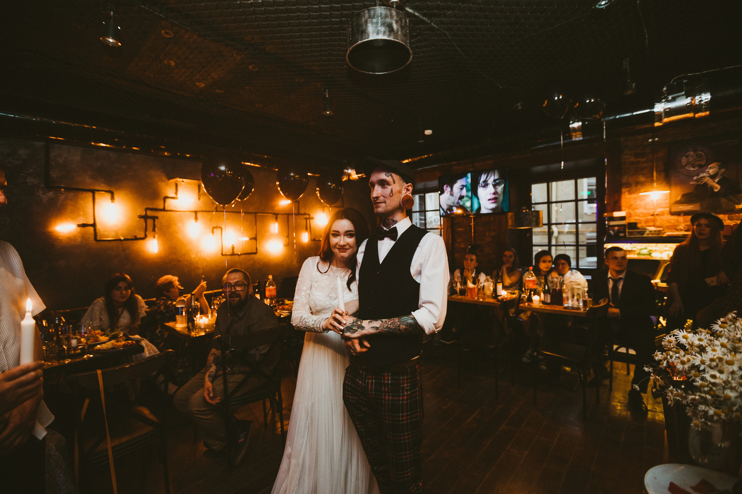 Милена. Фотограф Мария Немм