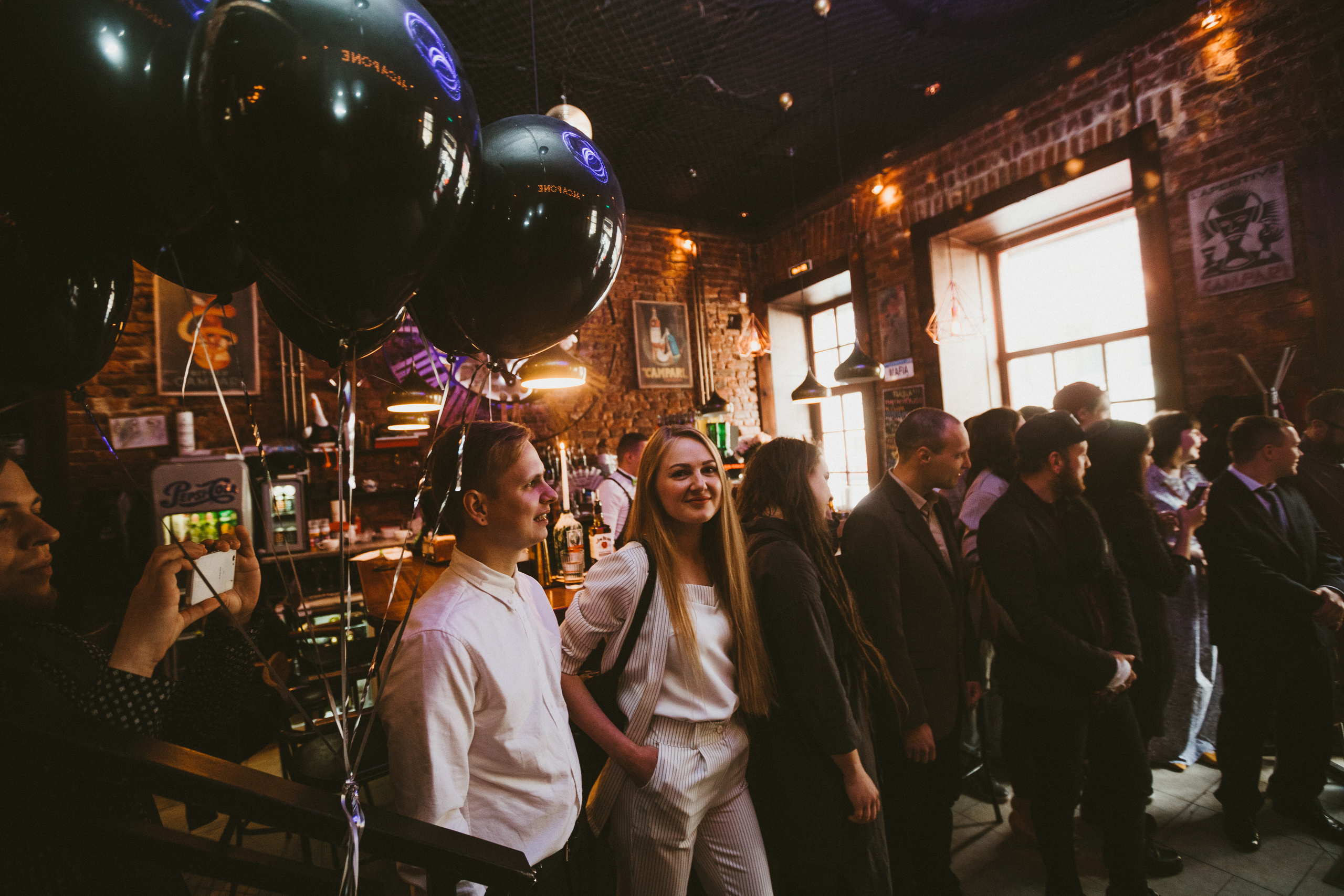 Милена. Фотограф Мария Немм