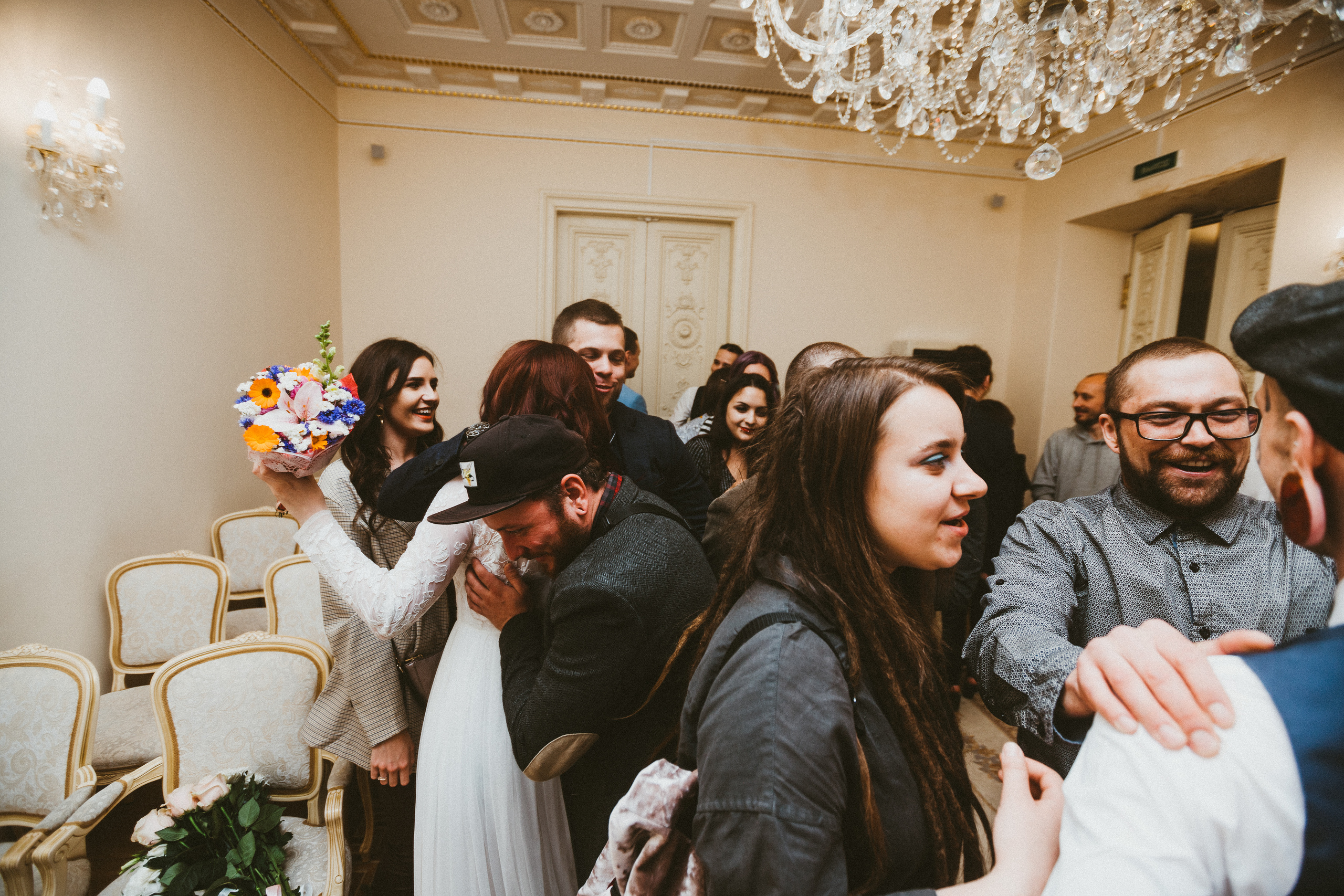 Милена. Фотограф Мария Немм