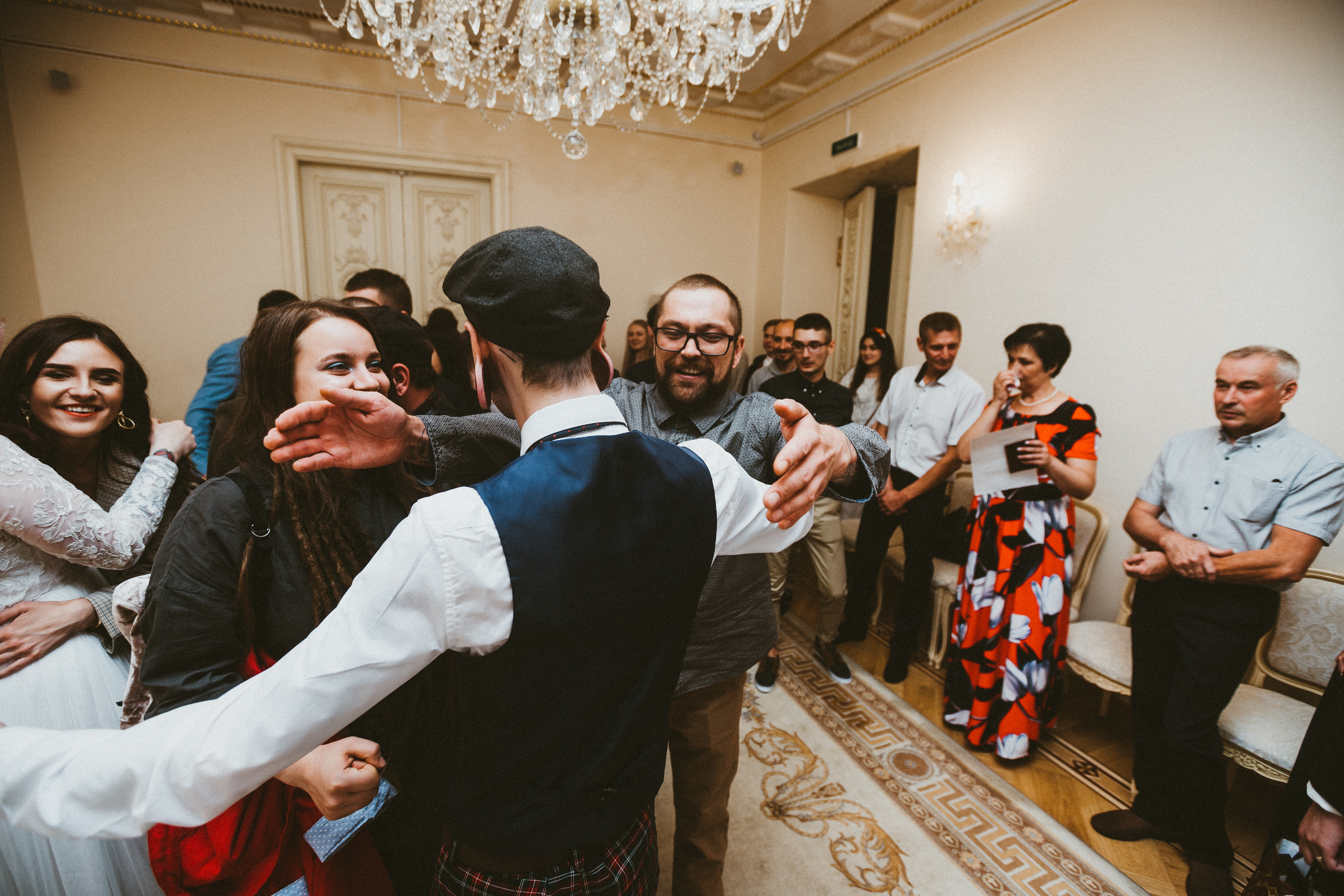 Милена. Фотограф Мария Немм