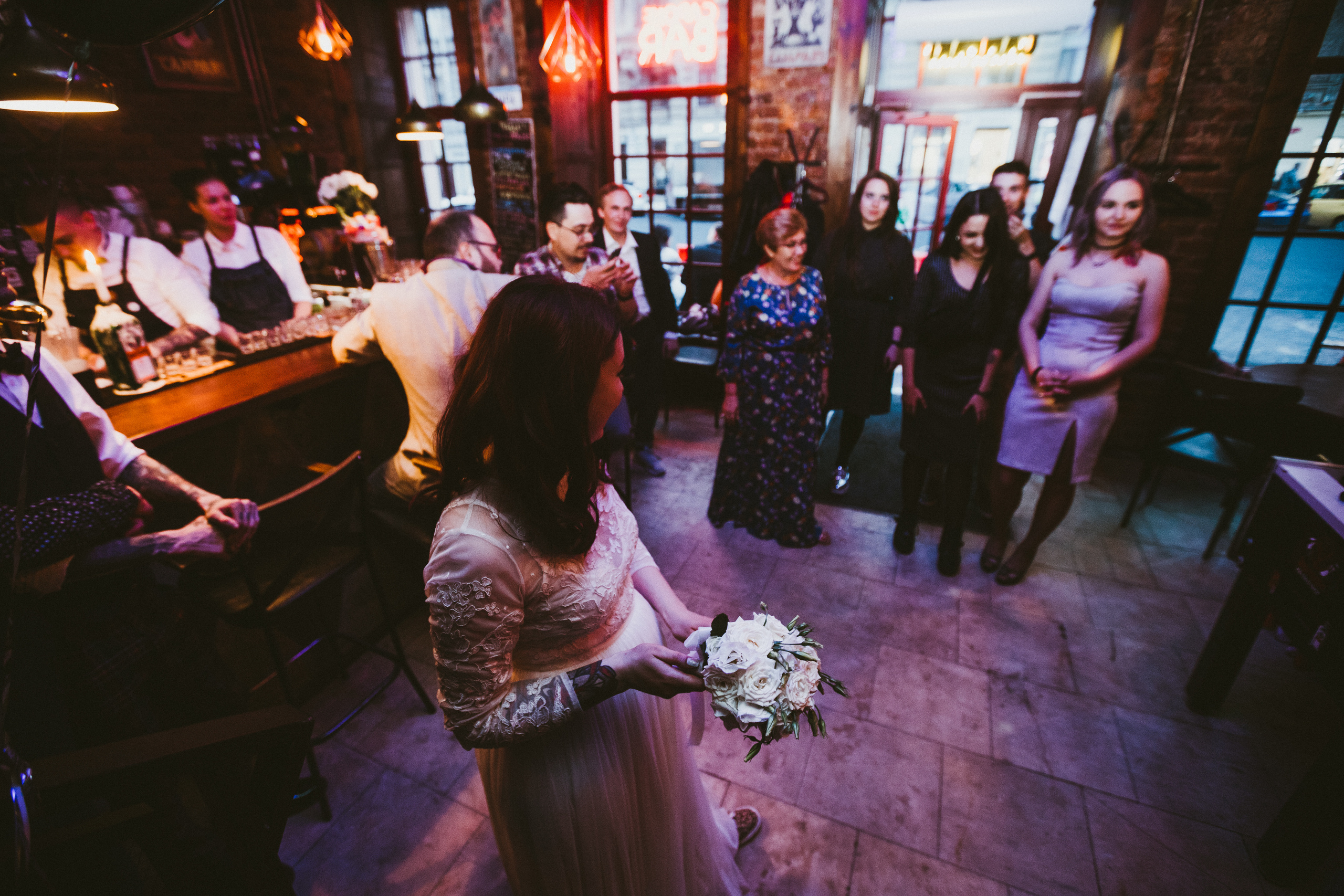 Милена. Фотограф Мария Немм