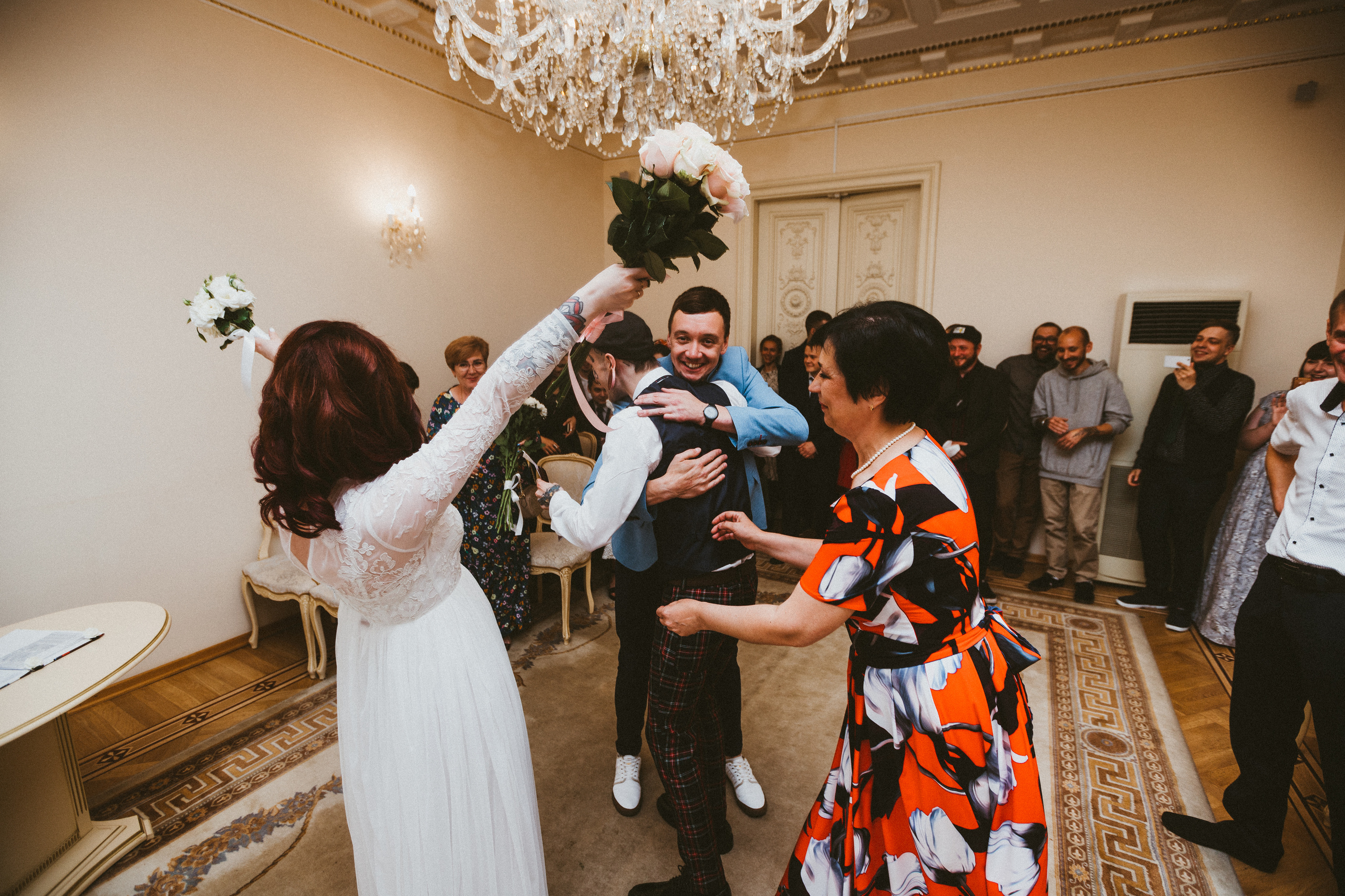 Милена. Фотограф Мария Немм