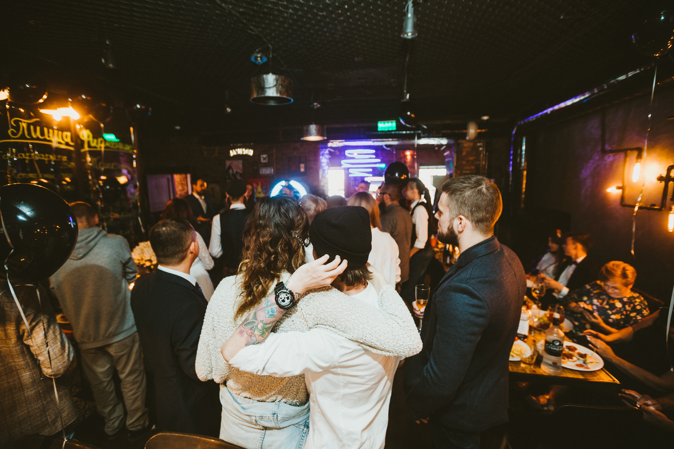 Милена. Фотограф Мария Немм