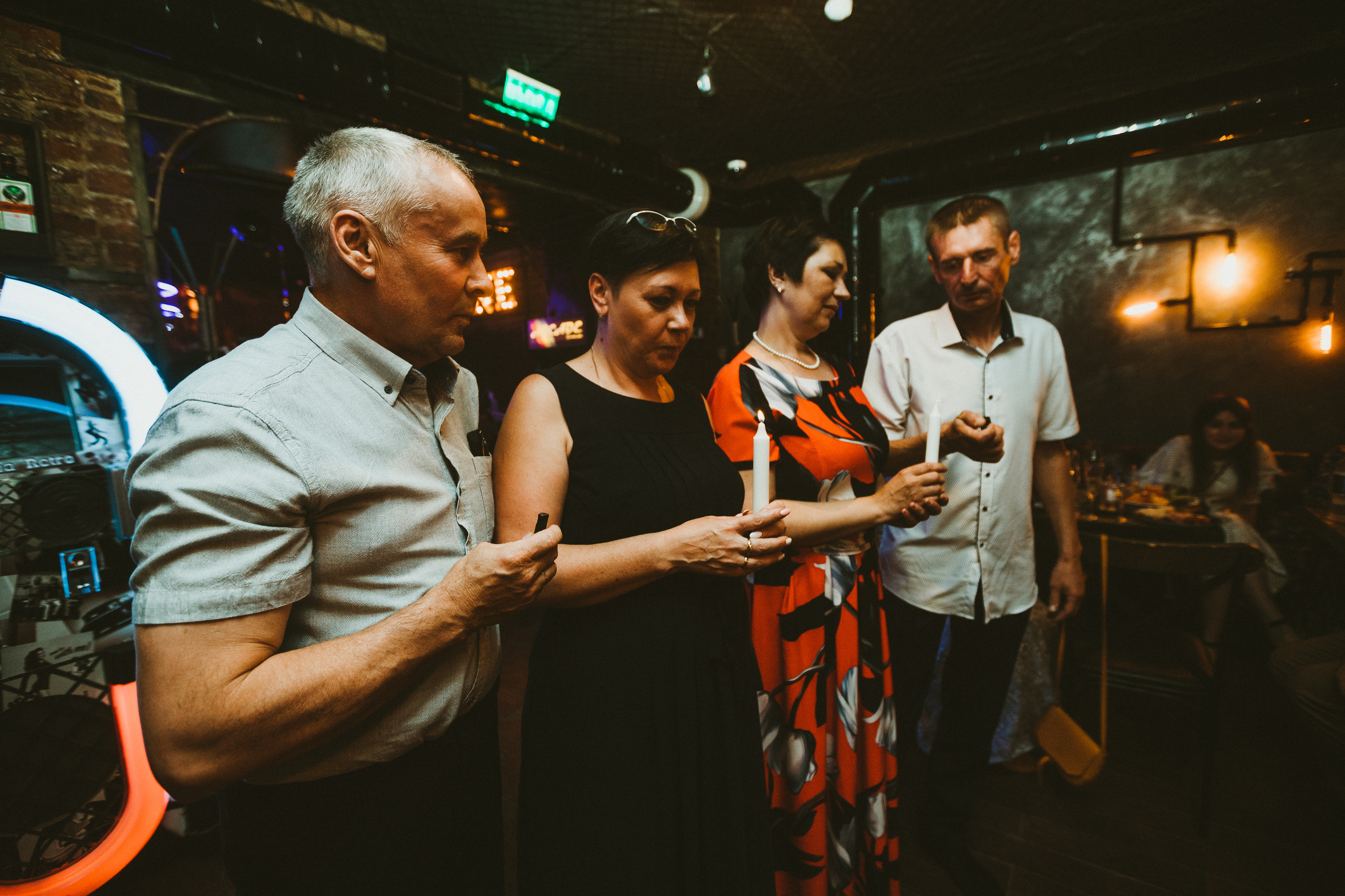 Милена. Фотограф Мария Немм