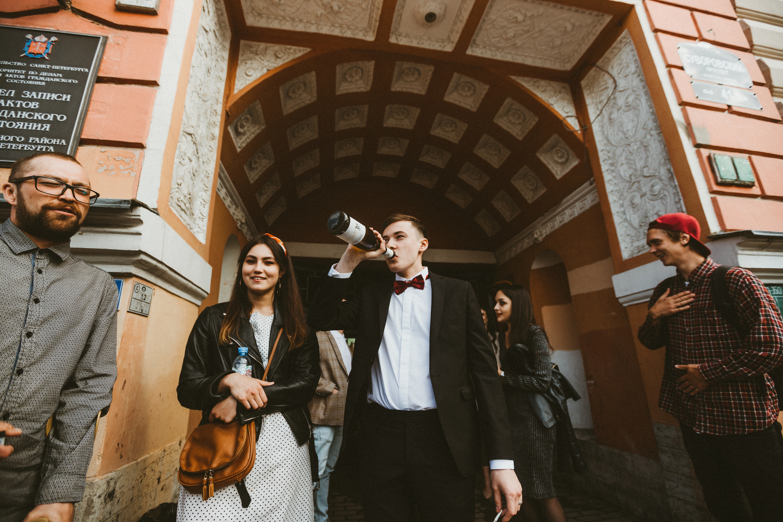 Милена. Фотограф Мария Немм