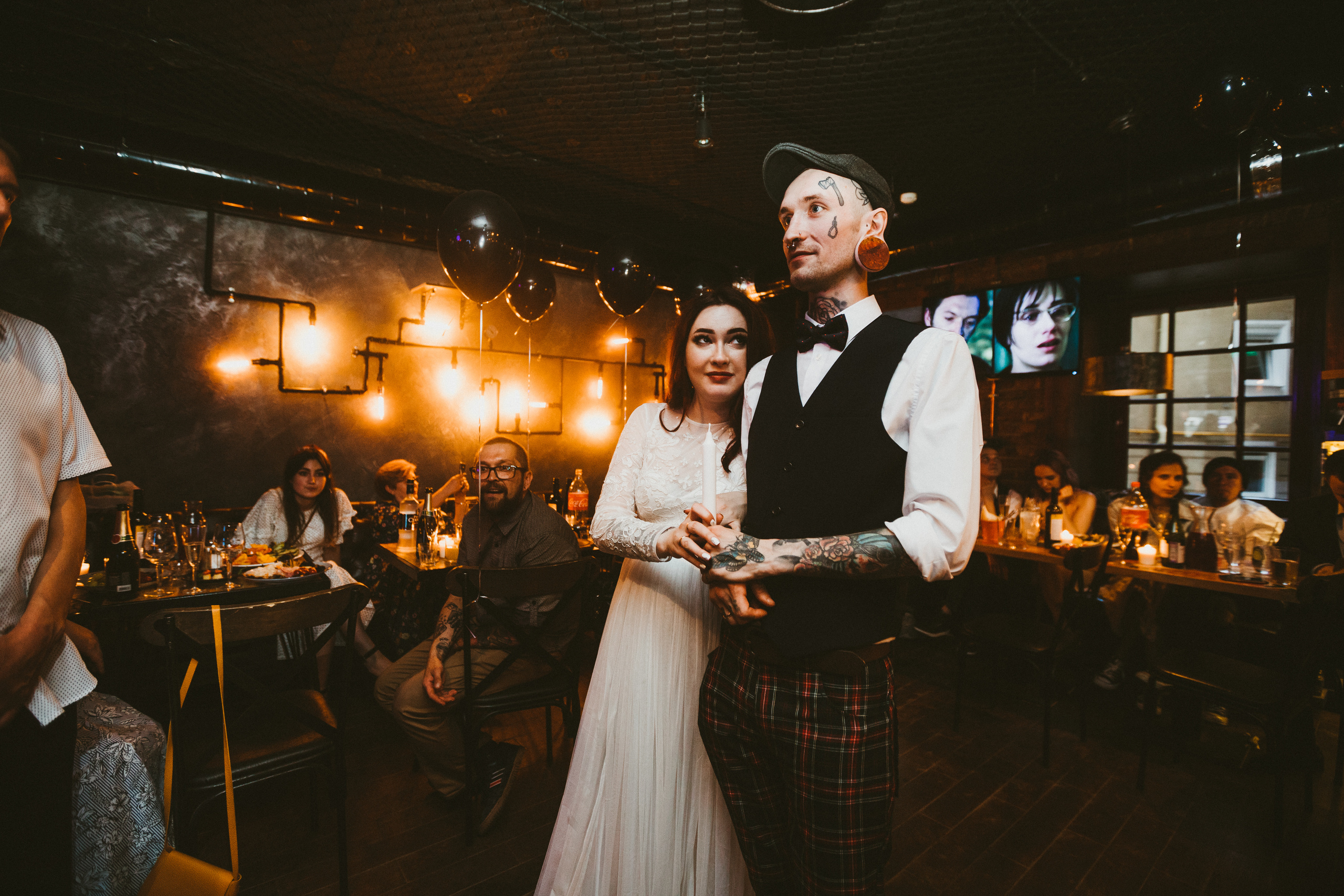 Милена. Фотограф Мария Немм