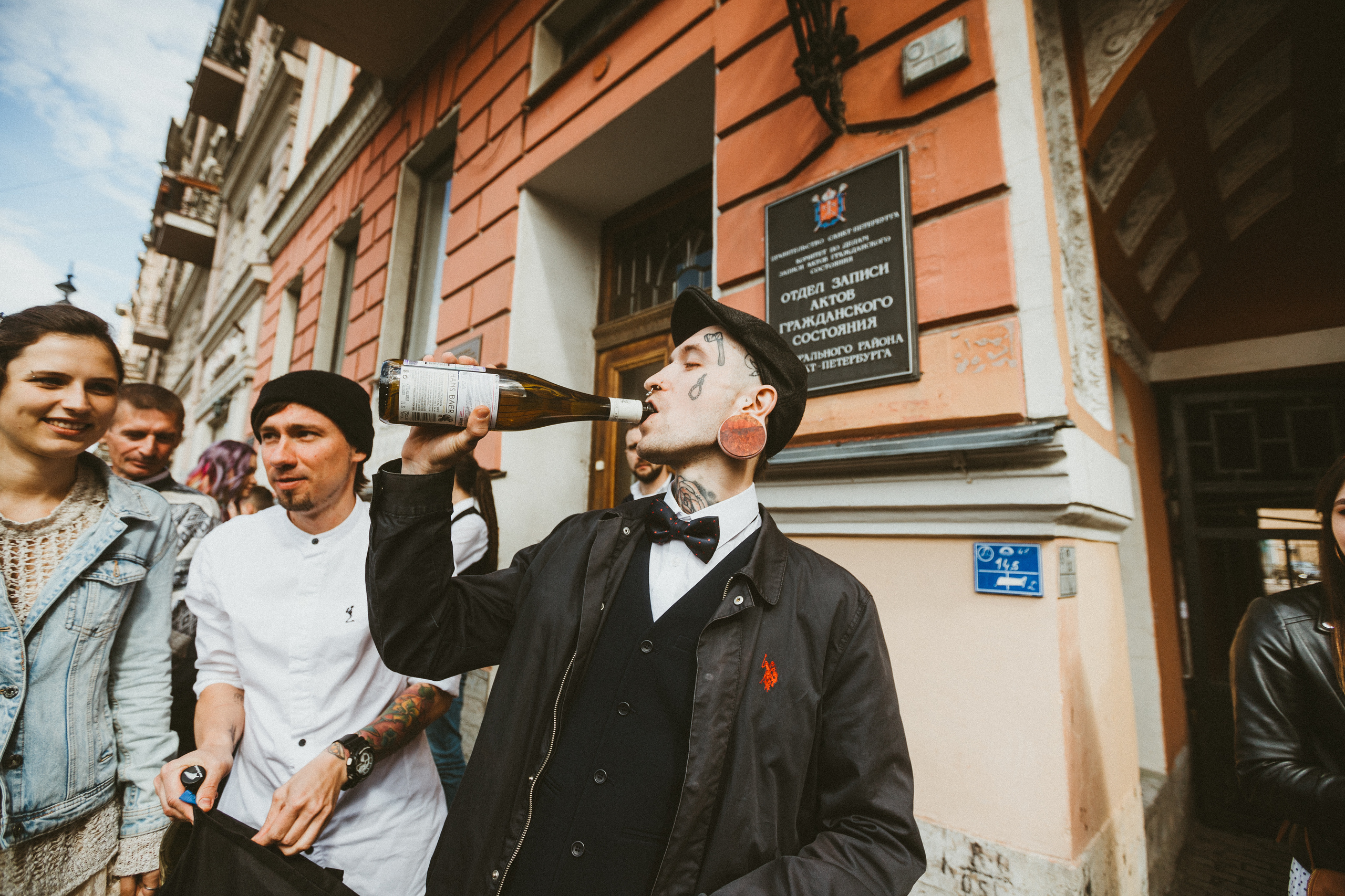 Милена. Фотограф Мария Немм