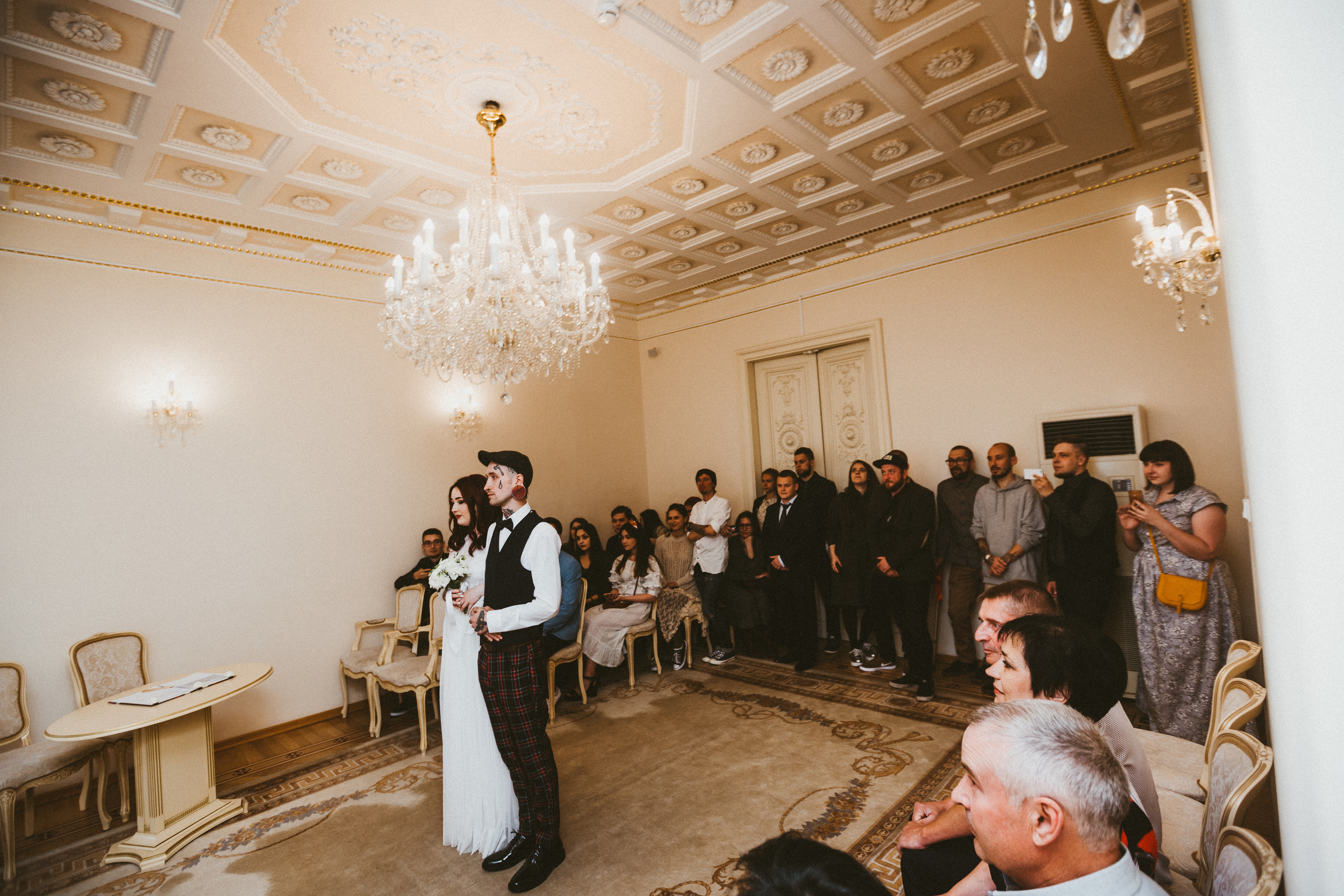 Милена. Фотограф Мария Немм