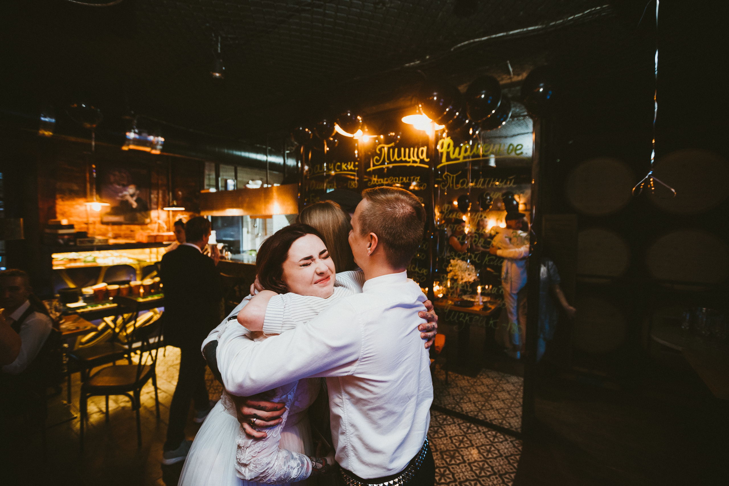 Милена. Фотограф Мария Немм