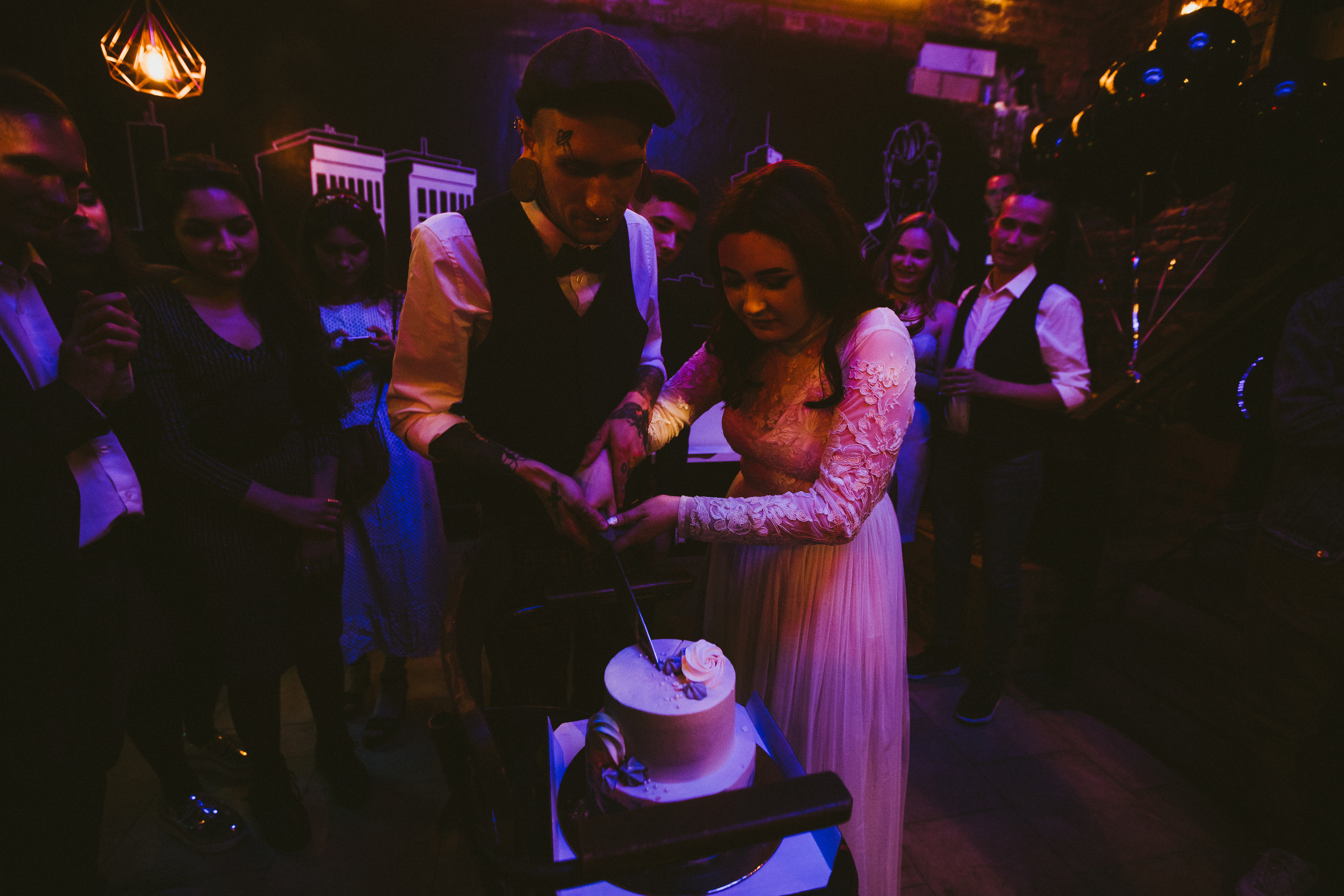 Милена. Фотограф Мария Немм