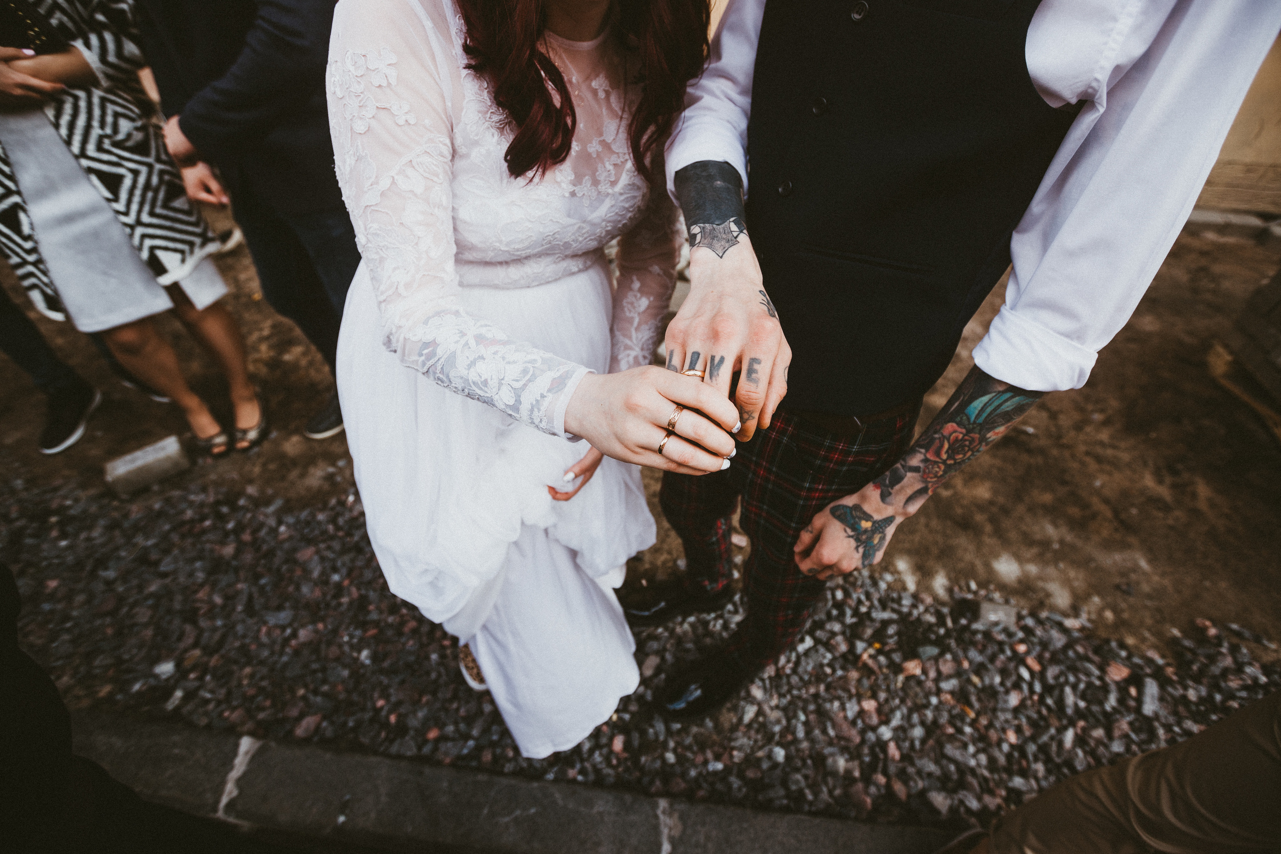 Милена. Фотограф Мария Немм