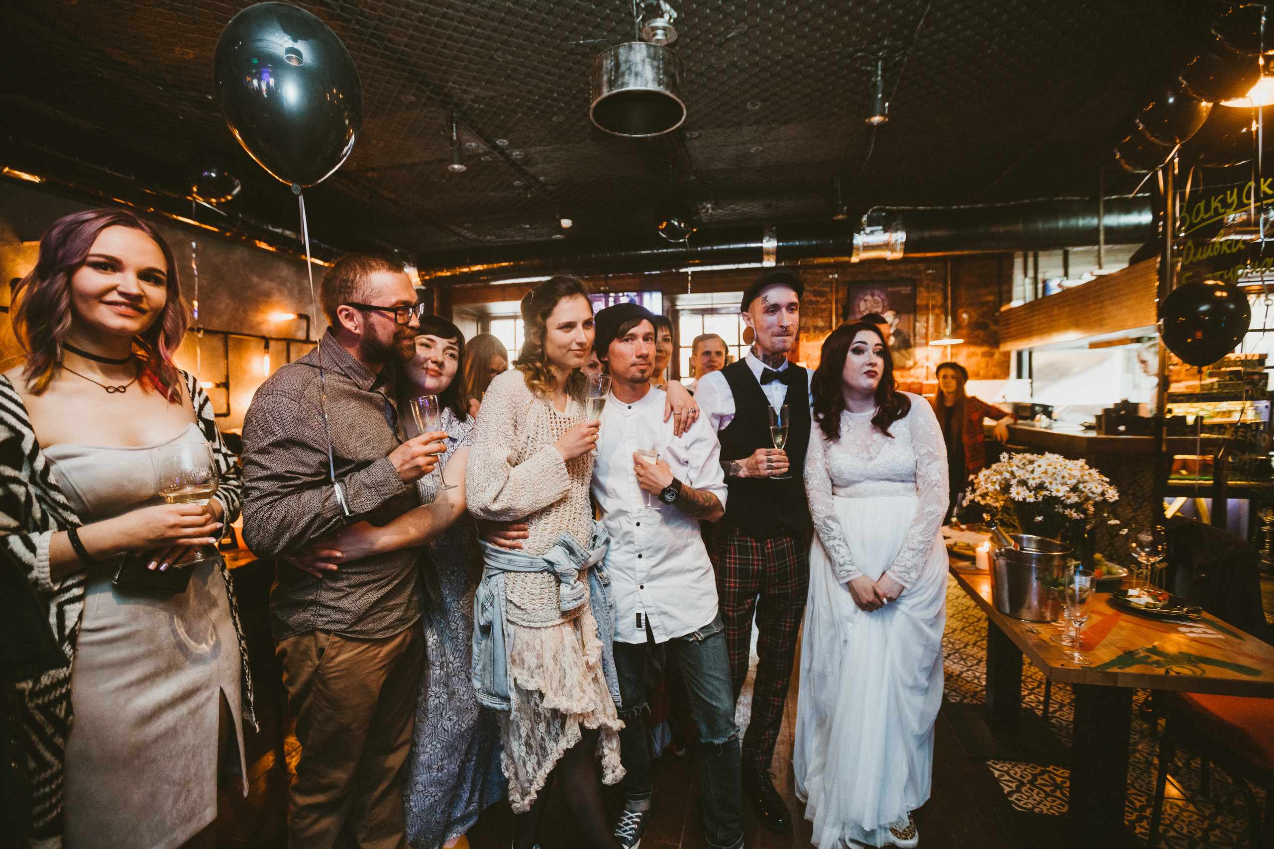 Милена. Фотограф Мария Немм