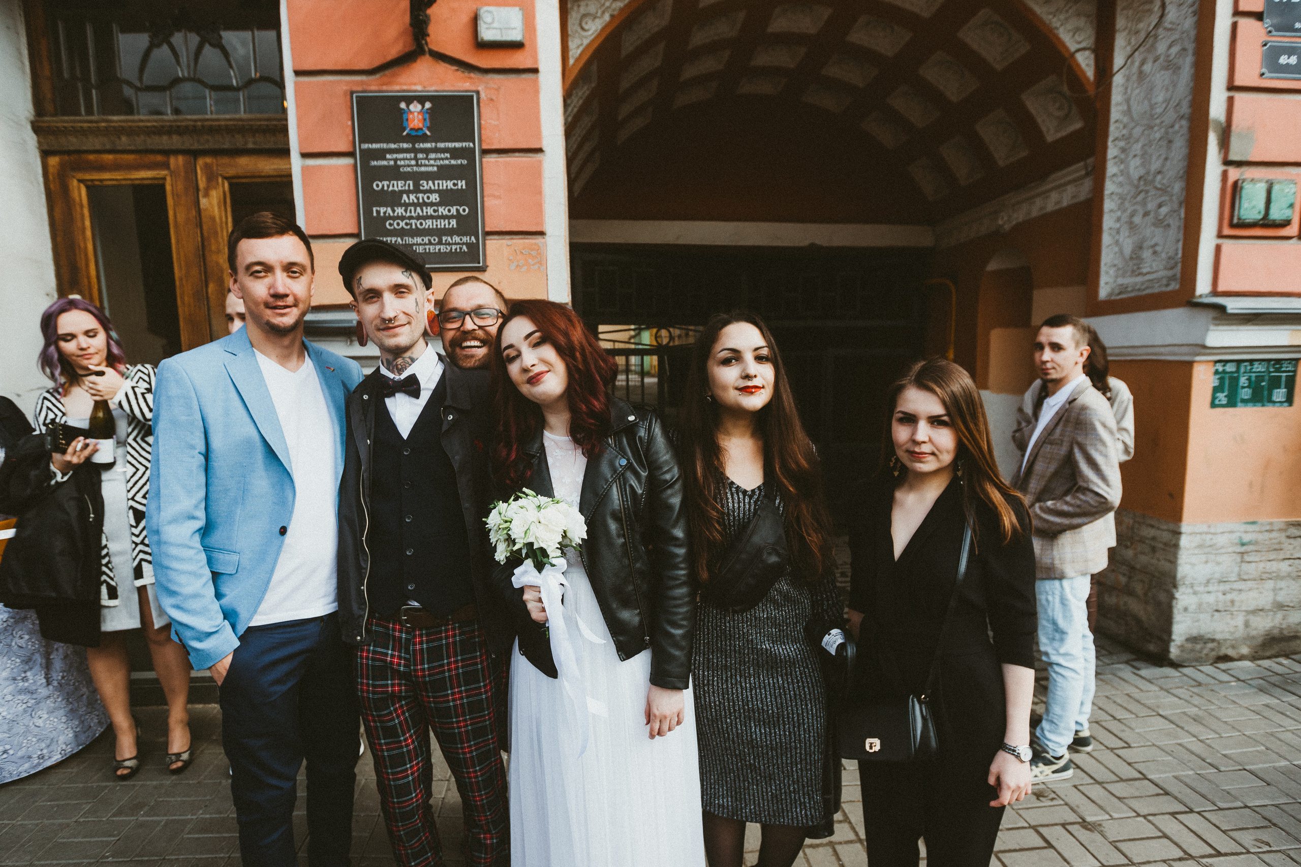 Милена. Фотограф Мария Немм