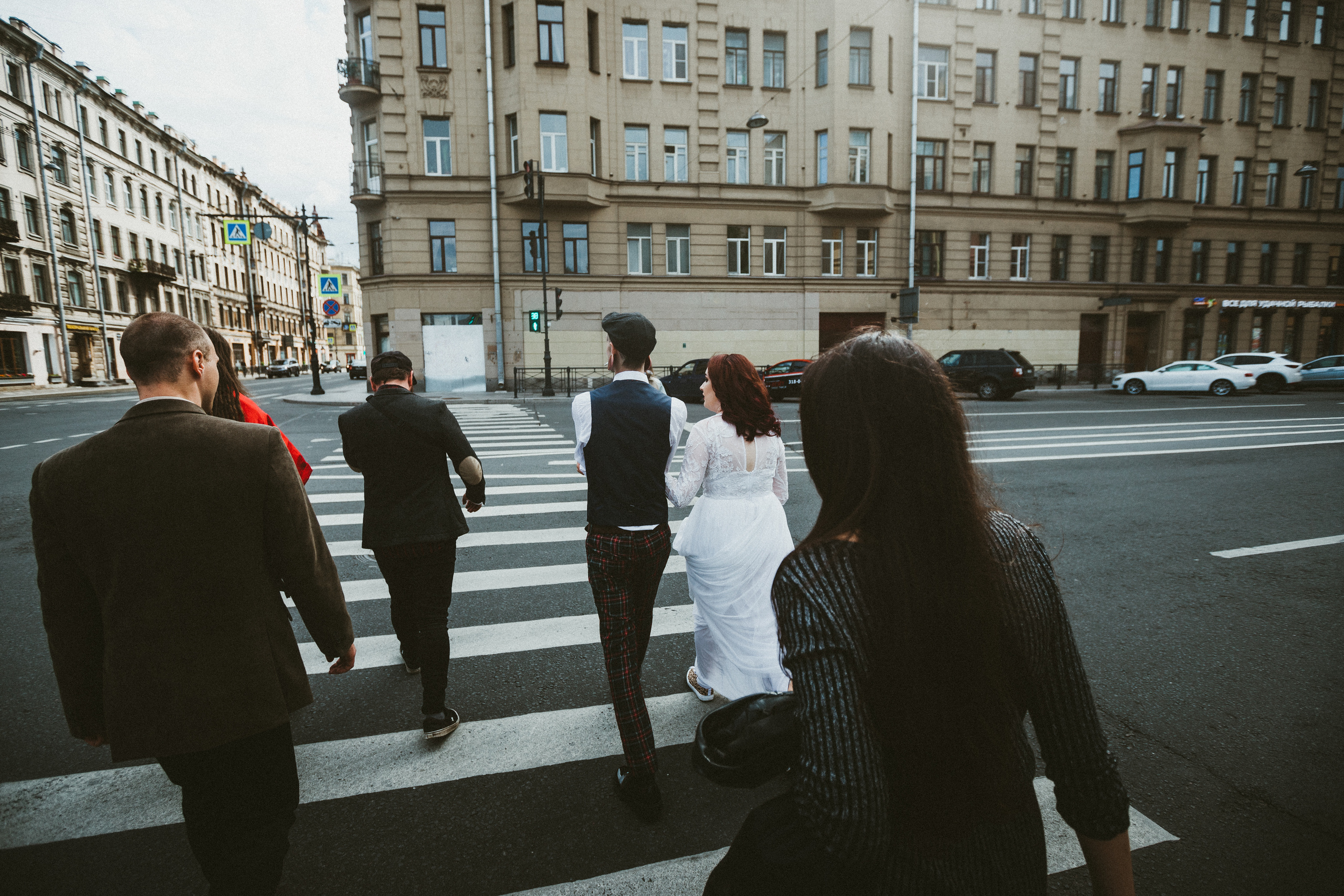 Милена. Фотограф Мария Немм