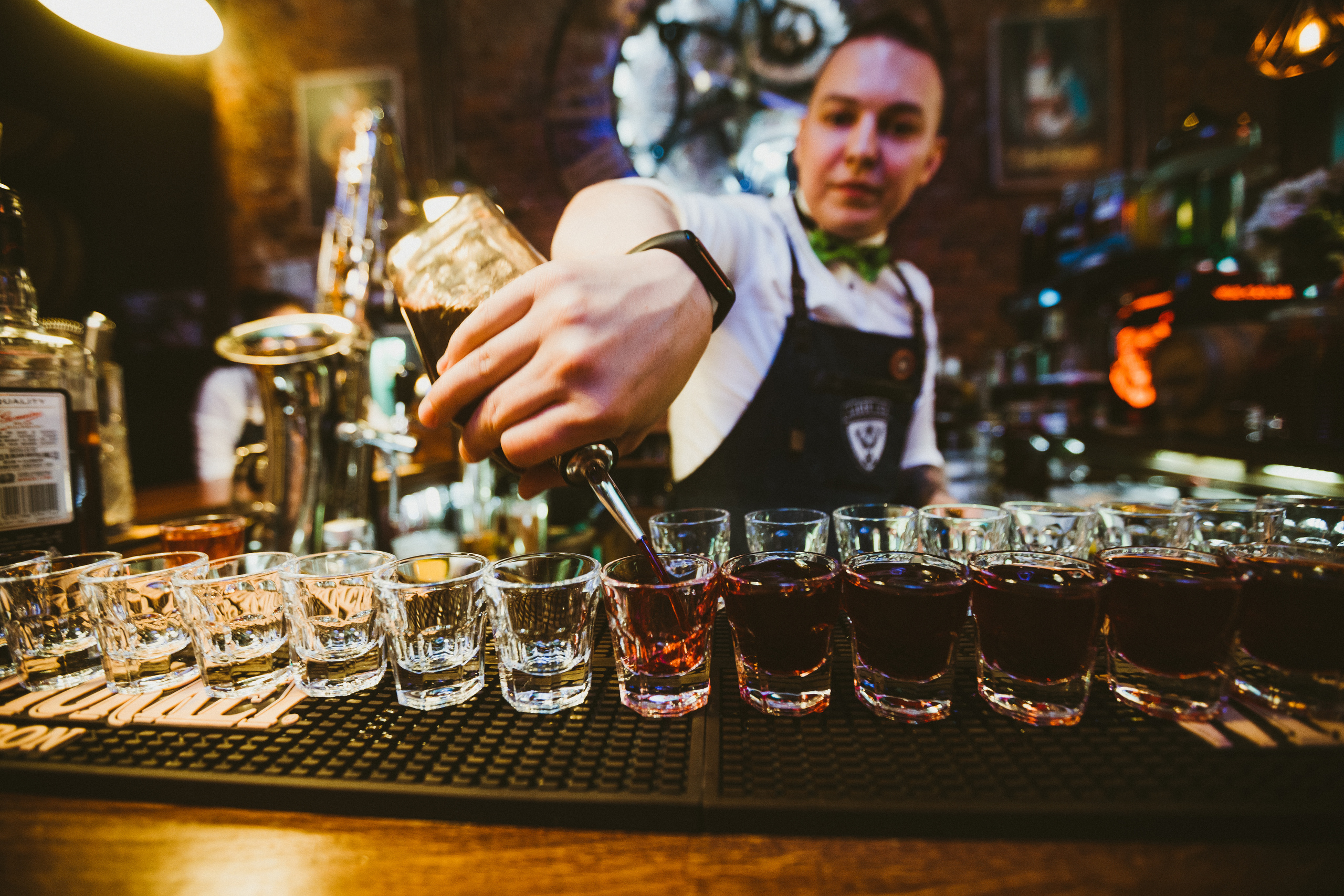 Милена. Фотограф Мария Немм