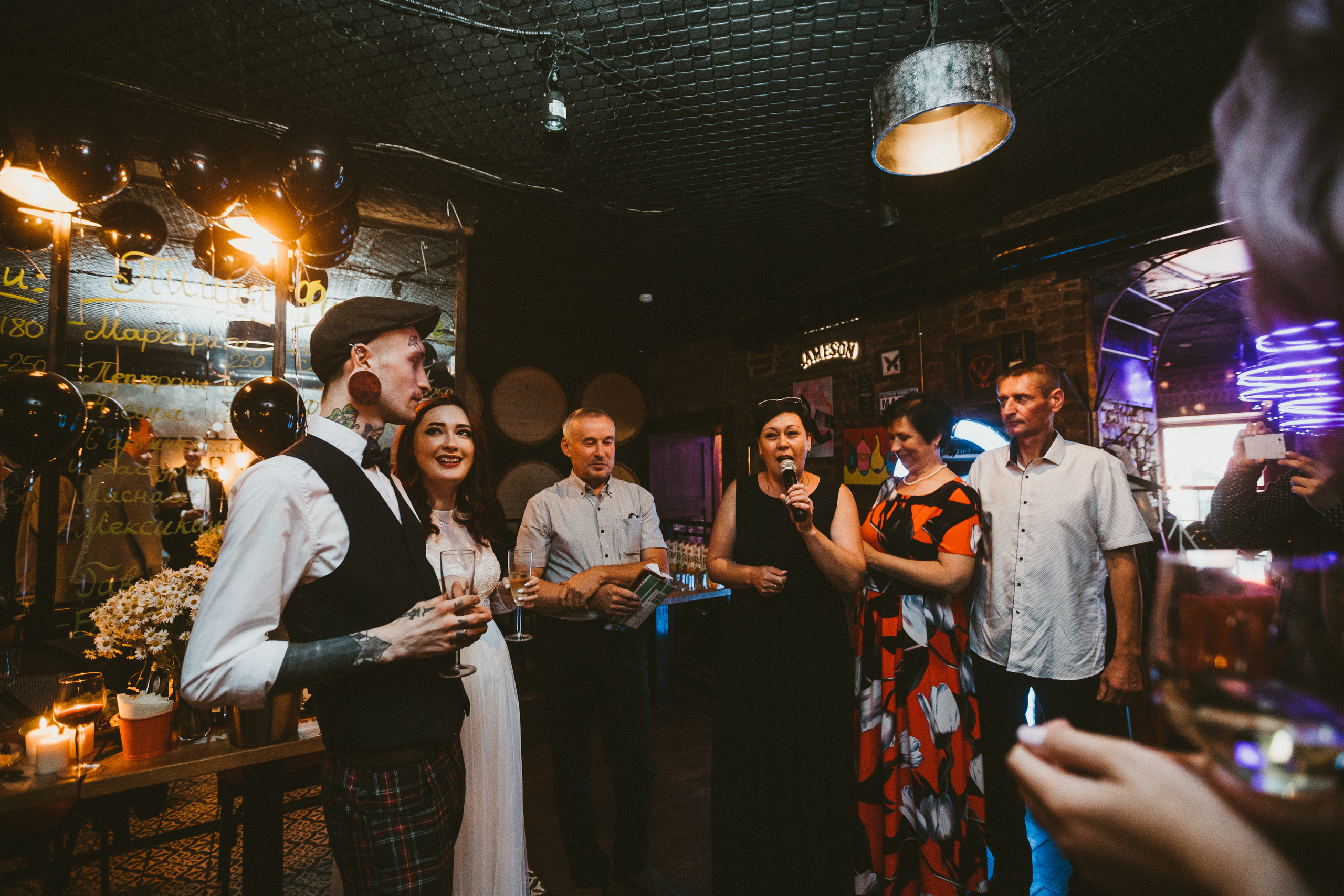 Милена. Фотограф Мария Немм