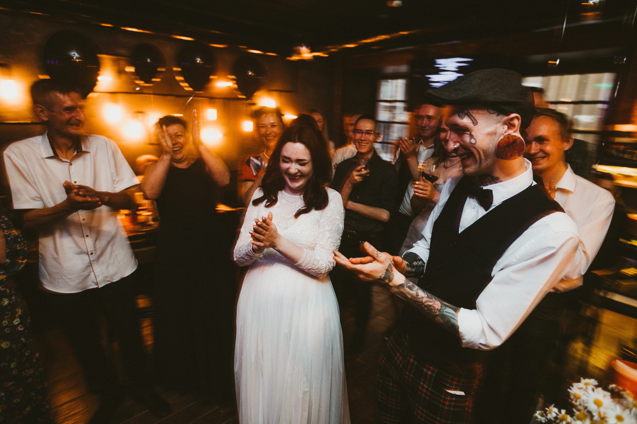 Милена. Фотограф Мария Немм