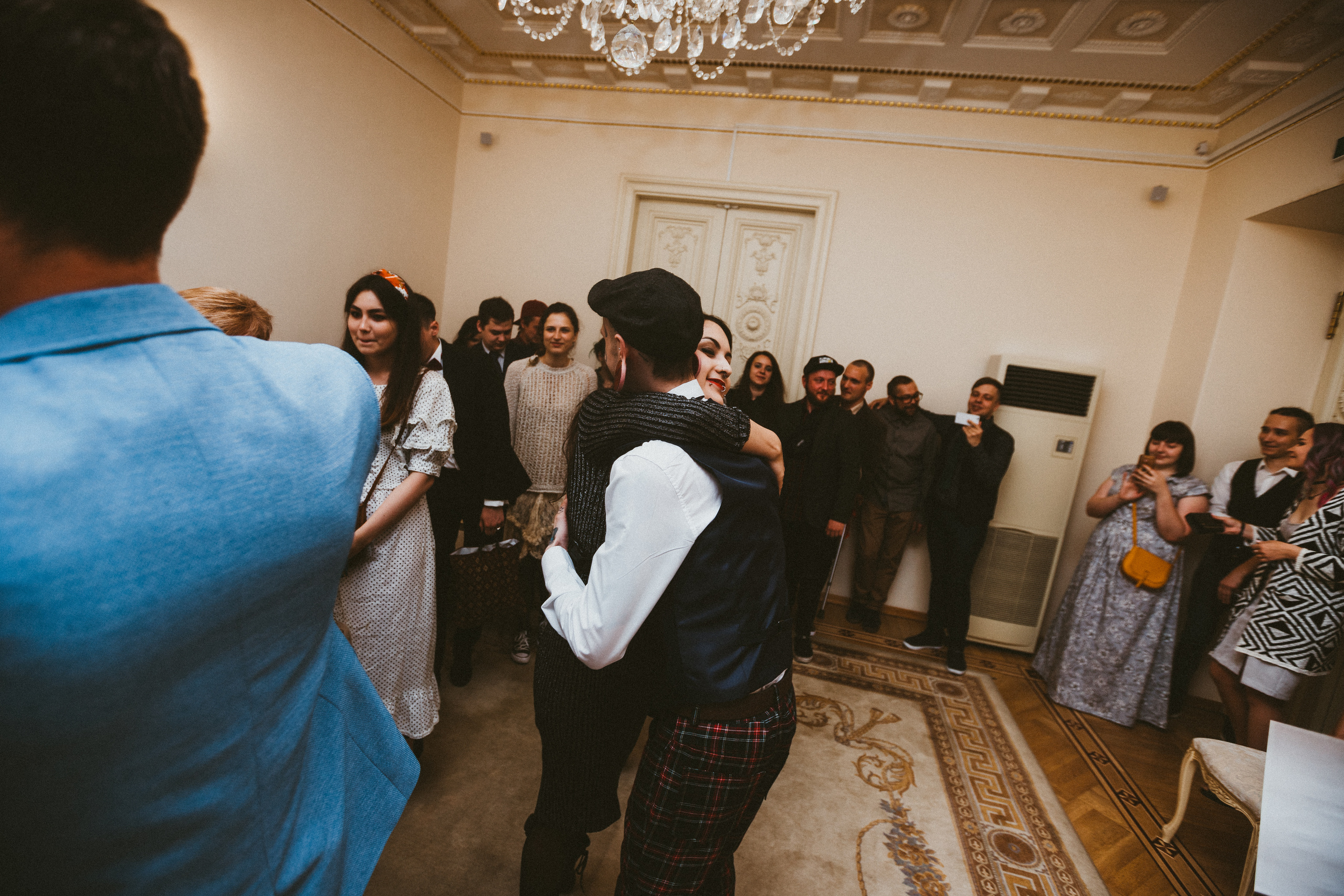 Милена. Фотограф Мария Немм