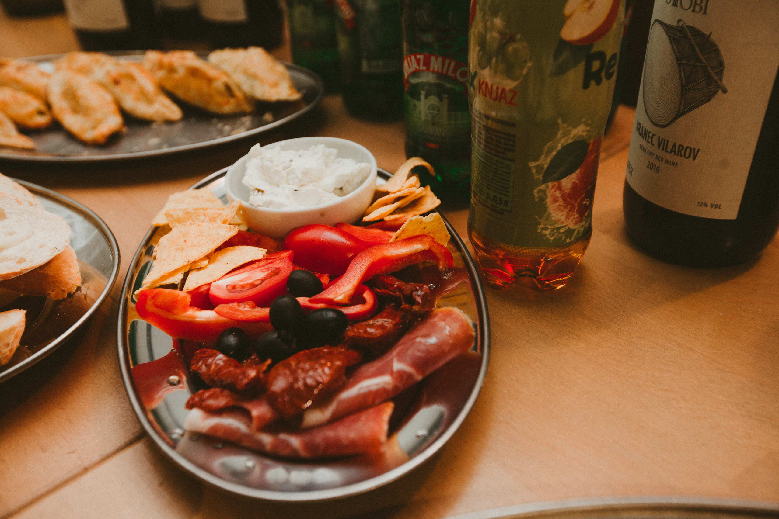 НикитаМарта (свадьба в баре). Фотограф Мария Немм