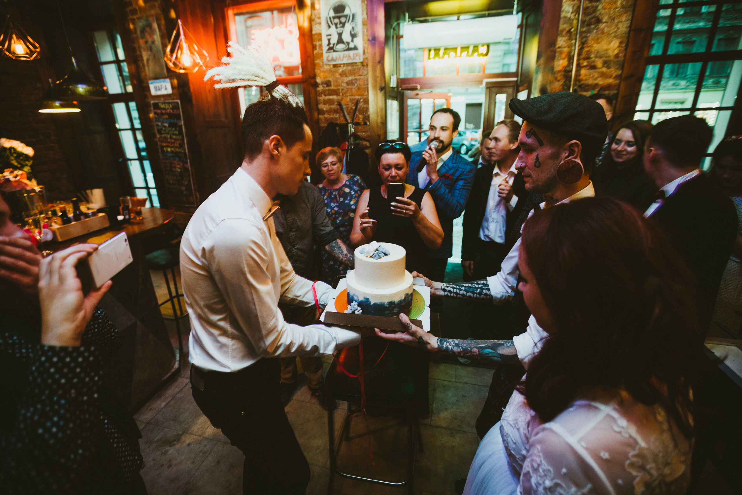 Милена. Фотограф Мария Немм