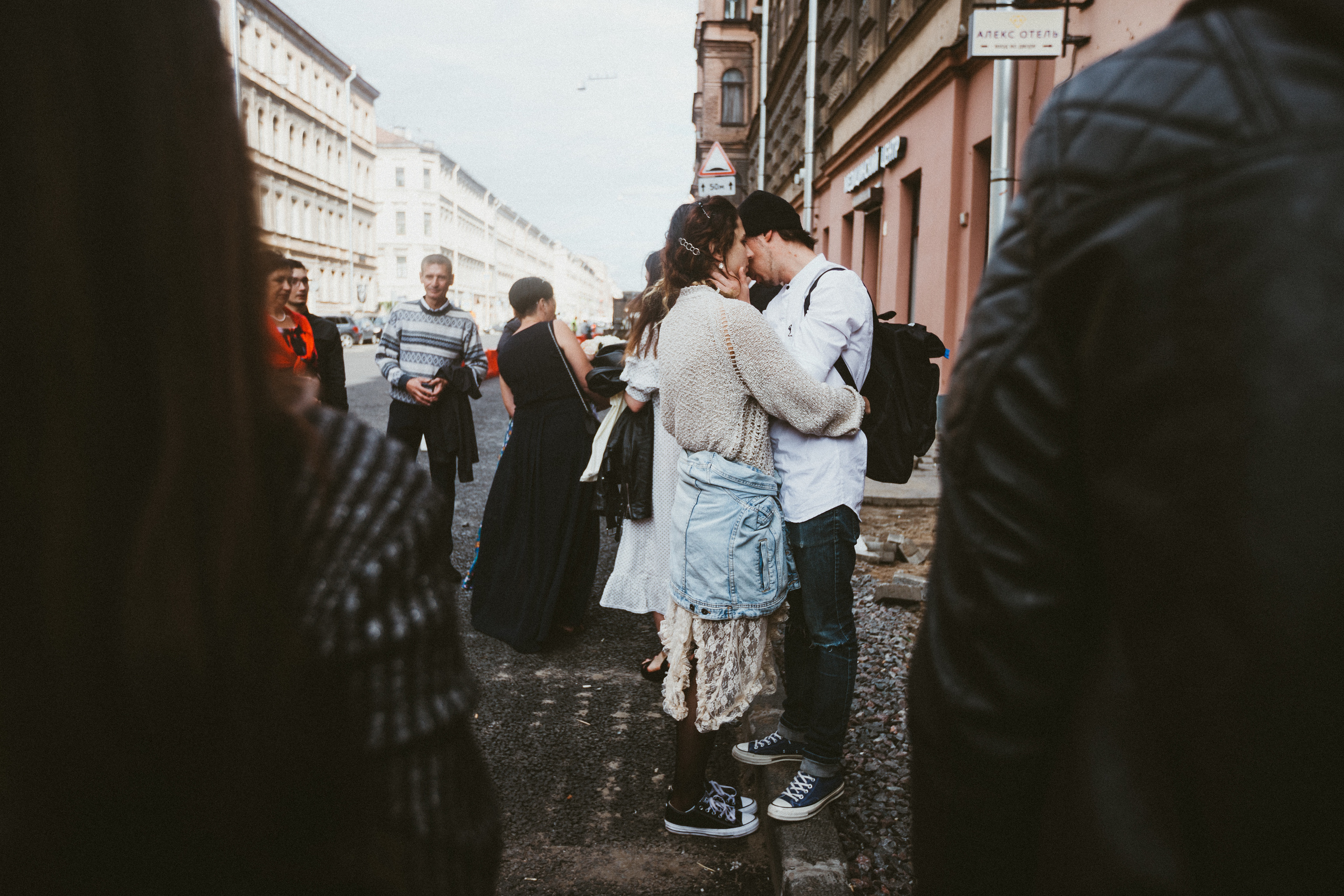 Милена. Фотограф Мария Немм