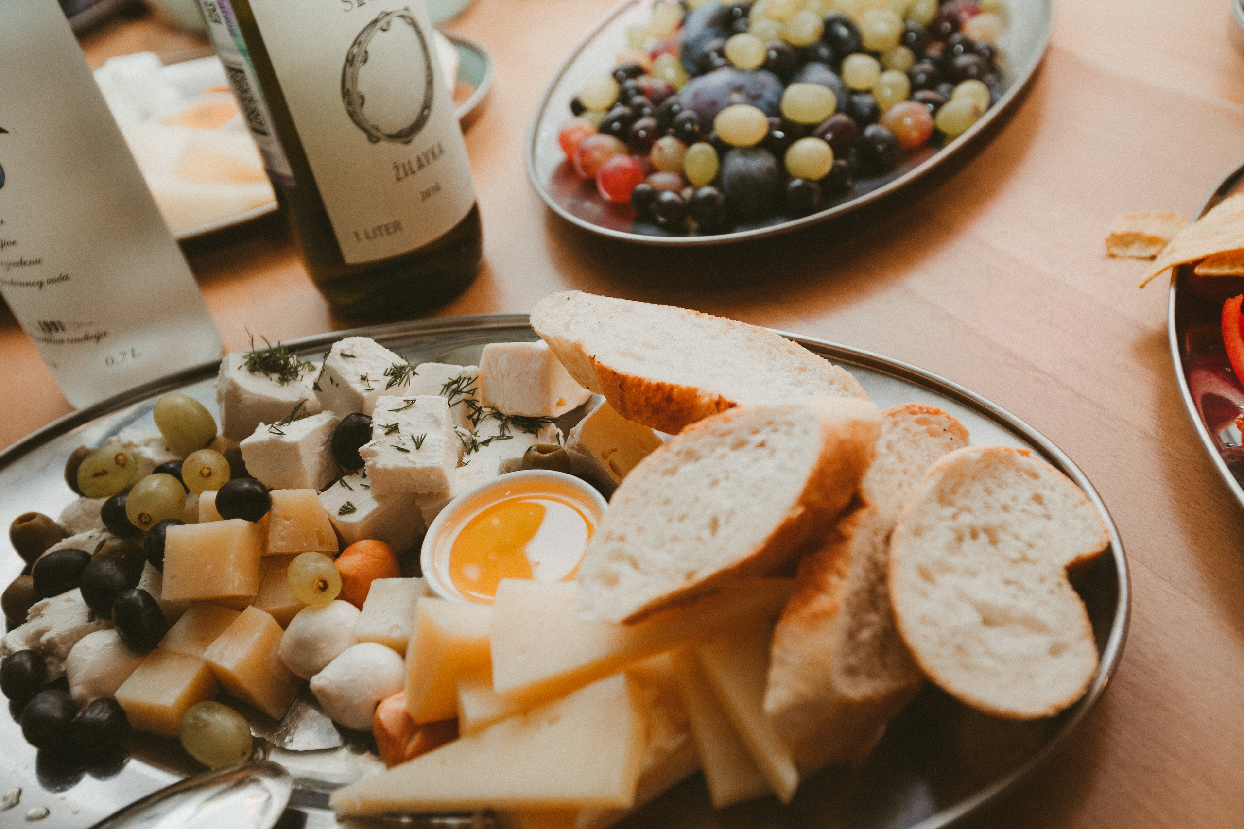 НикитаМарта (свадьба в баре). Фотограф Мария Немм