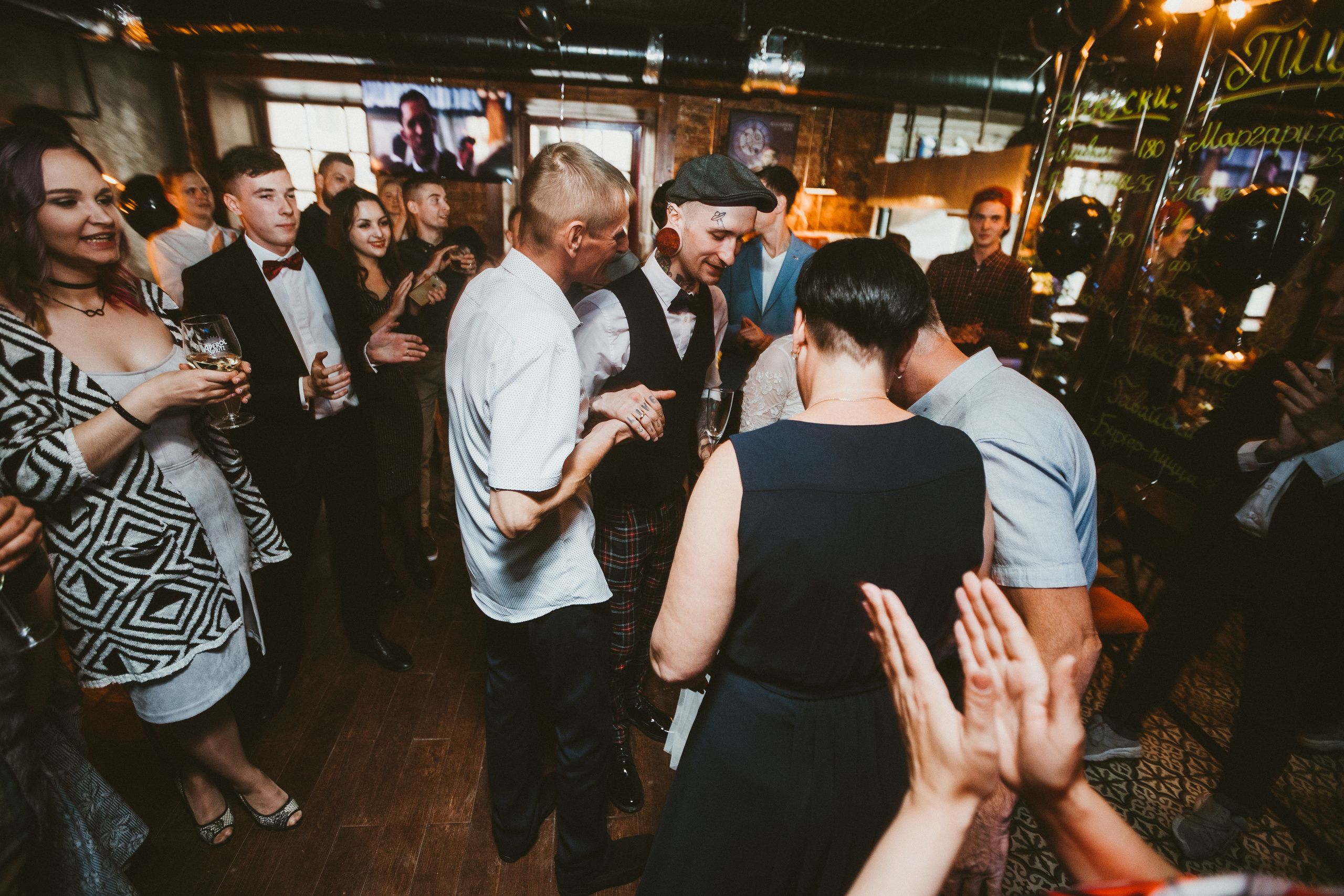 Милена. Фотограф Мария Немм